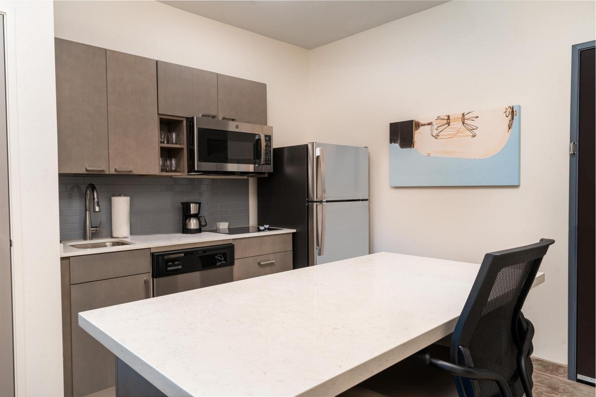 Hyatt House Nashville Airport photo 3