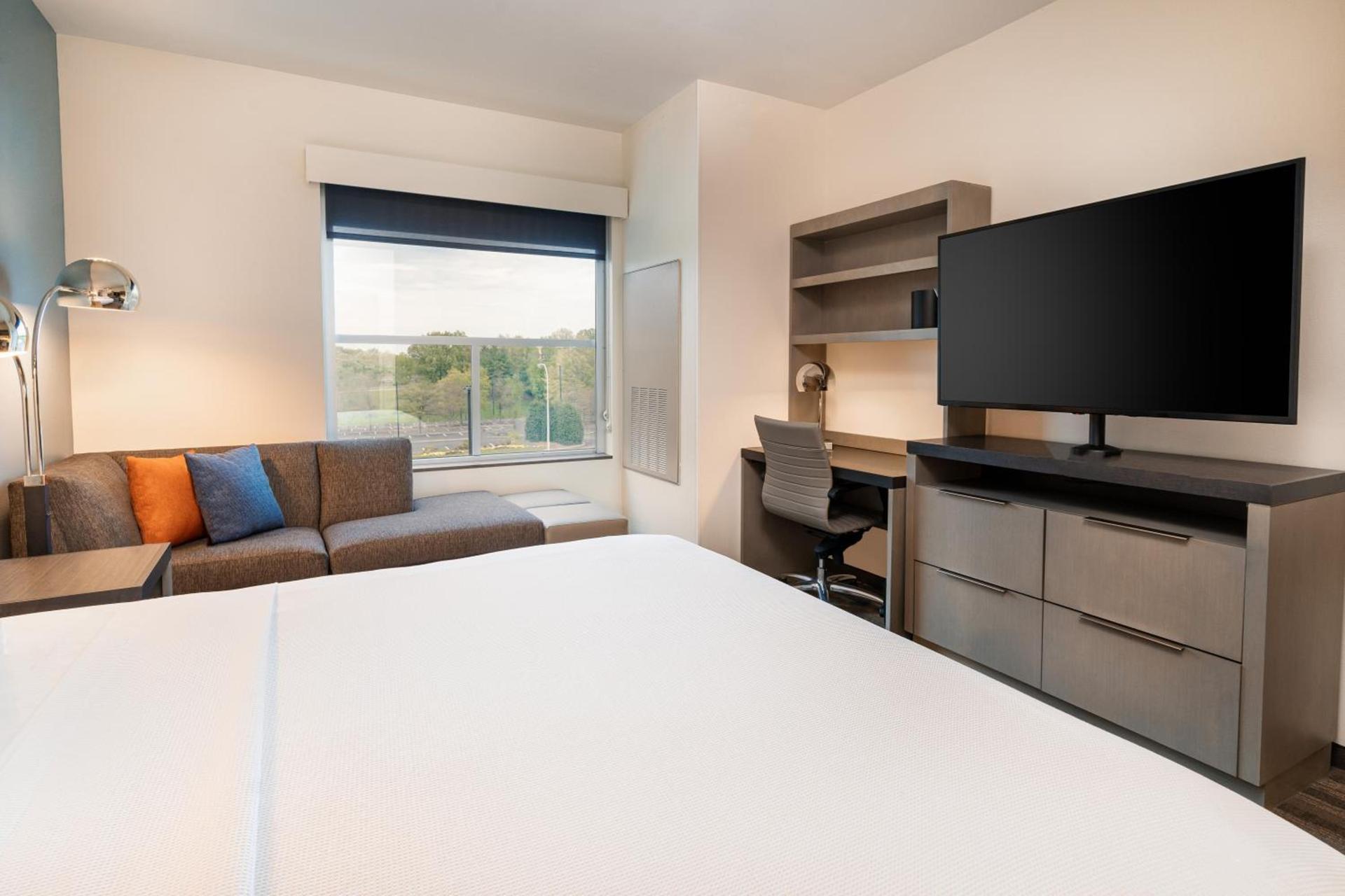 Hyatt House Nashville Airport photo 4