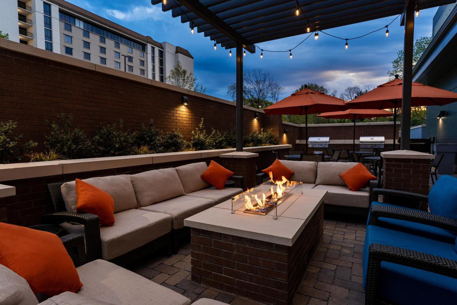 Hyatt House Nashville Airport photo 31
