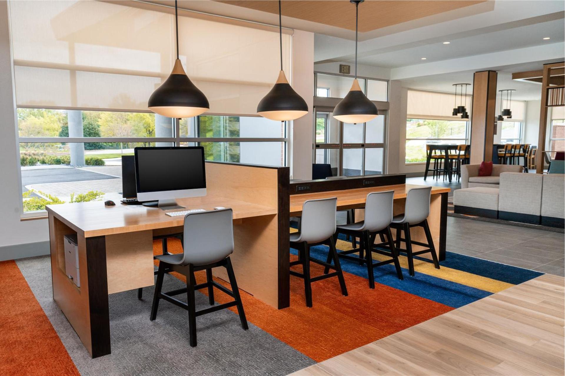 Hyatt House Nashville Airport photo 30