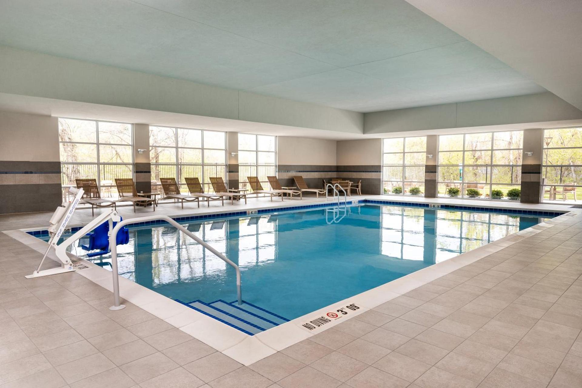 Hyatt House Nashville Airport photo 33