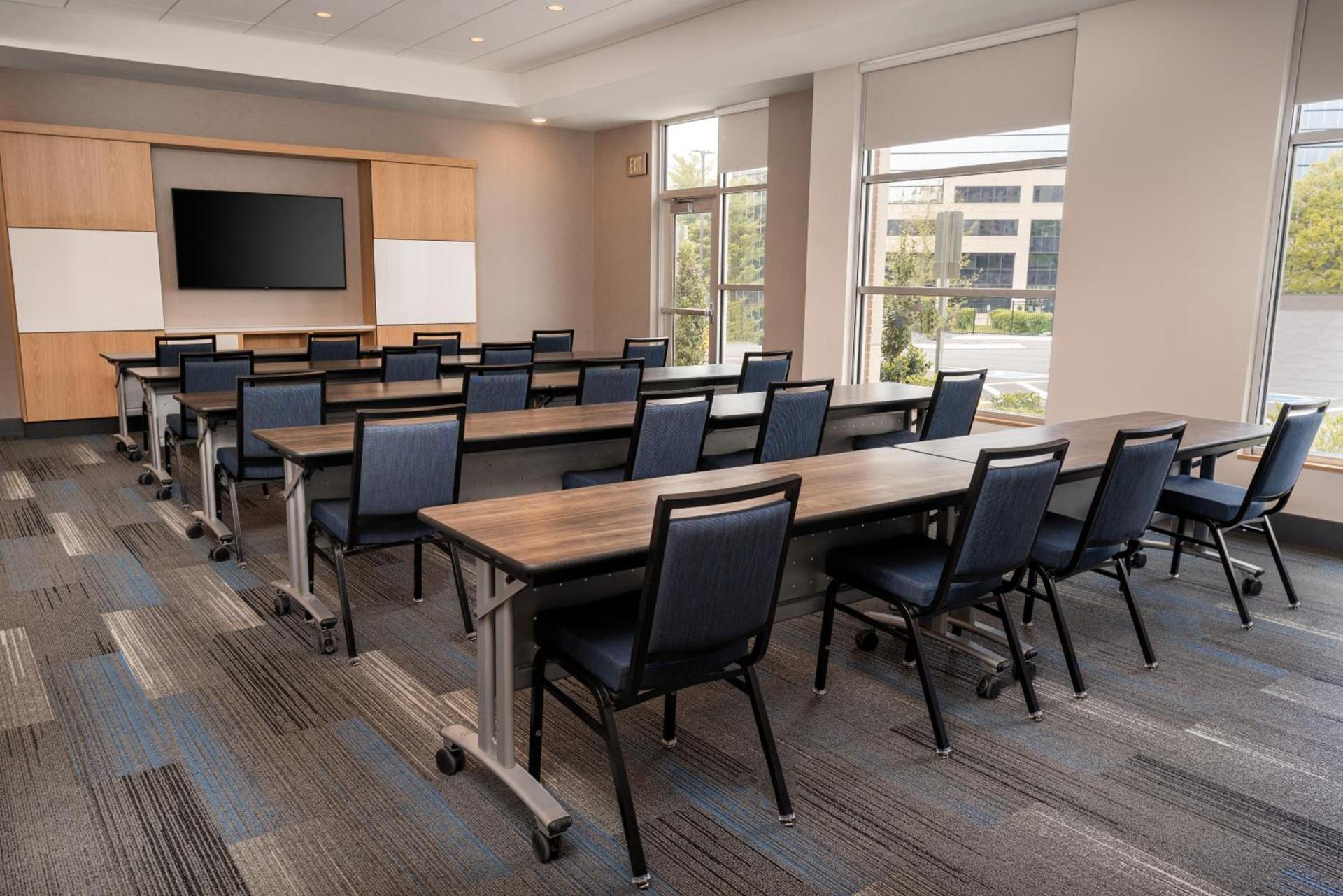 Hyatt House Nashville Airport photo 39