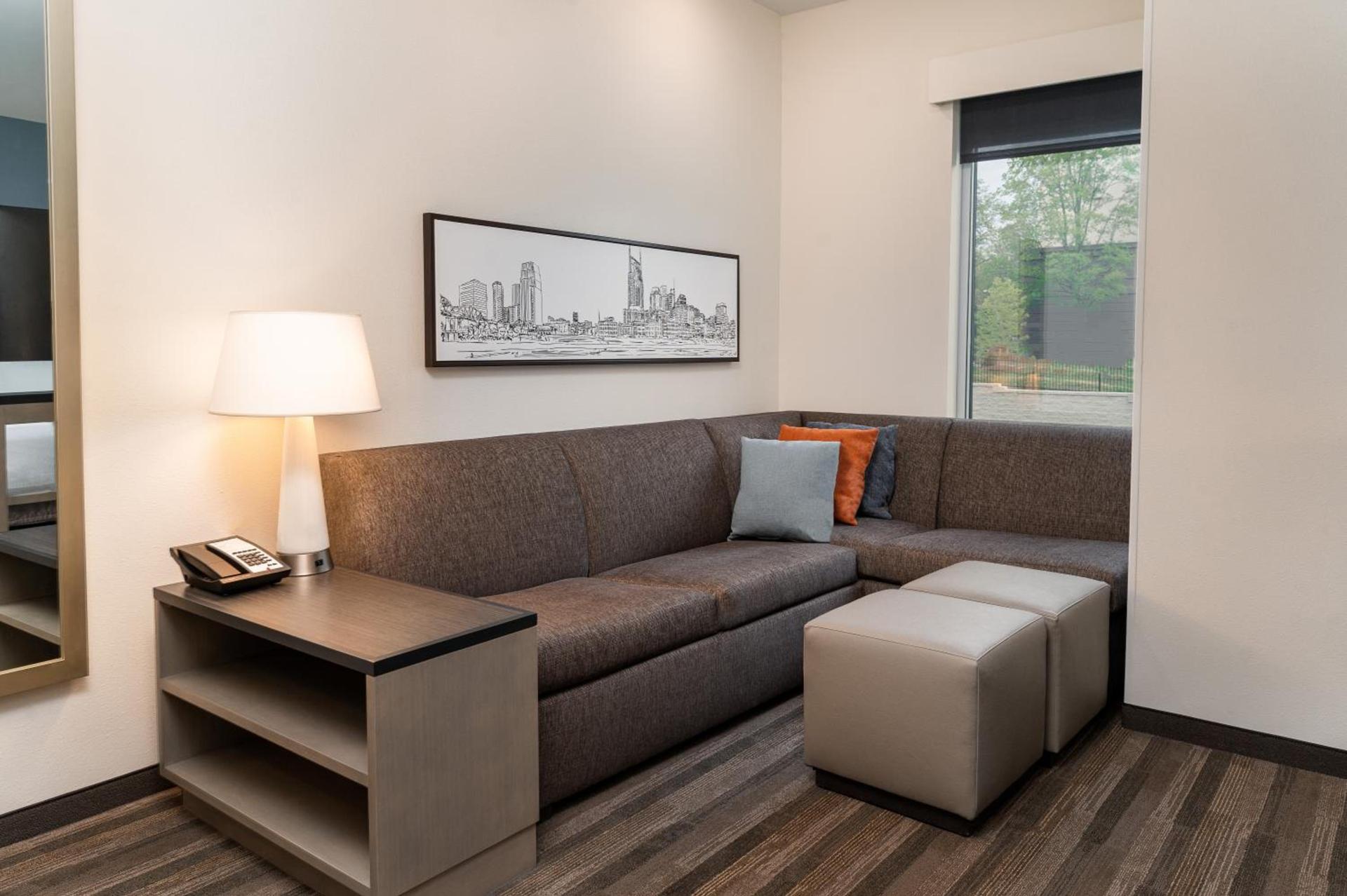 Hyatt House Nashville Airport photo 43