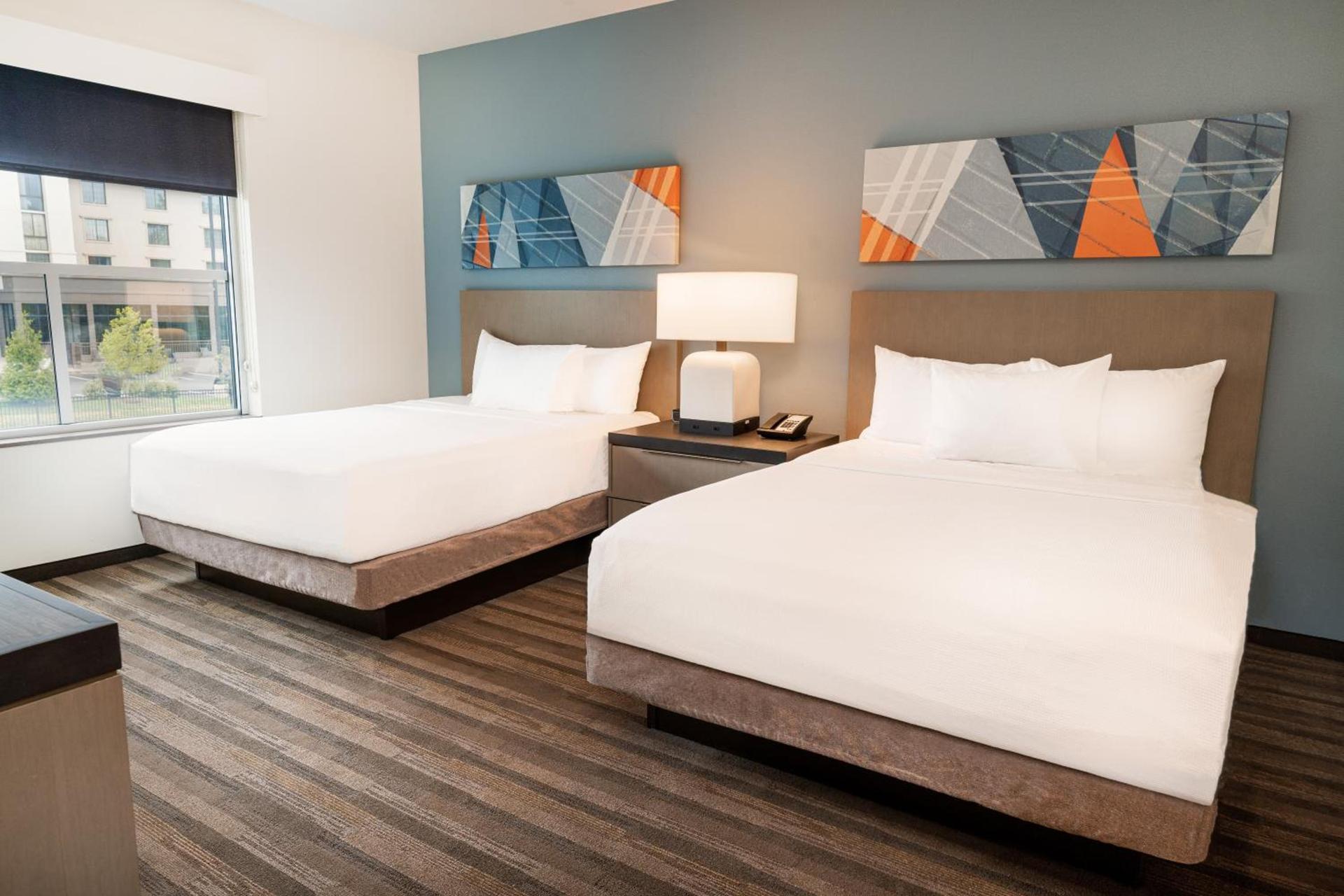 Hyatt House Nashville Airport photo 44