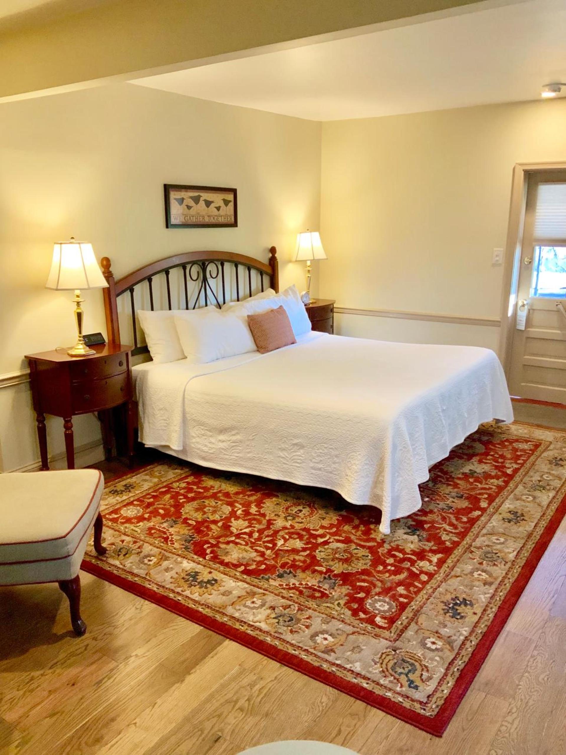 Joseph Ambler Inn photo 57