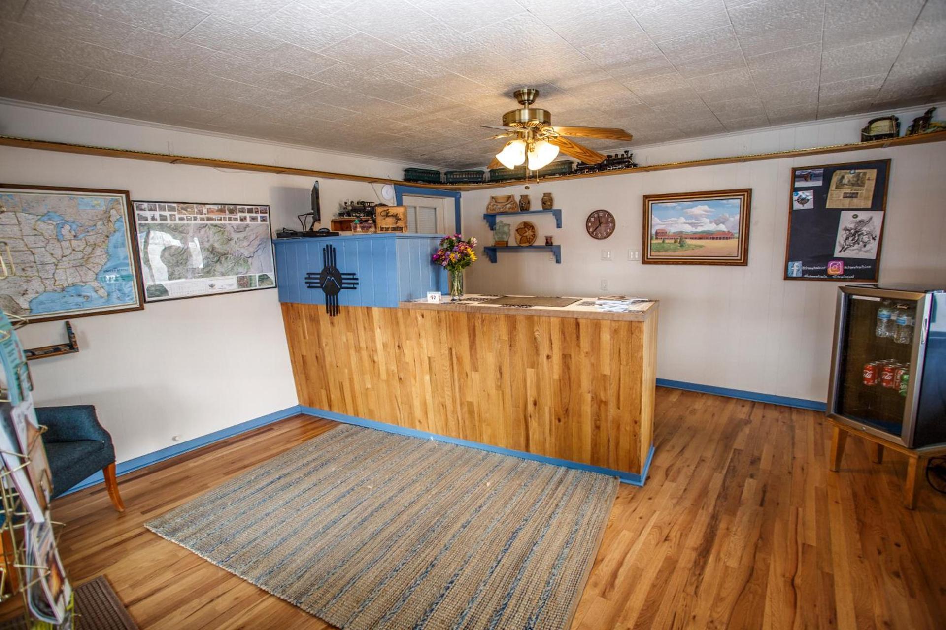 Chama Trails Motel photo 2