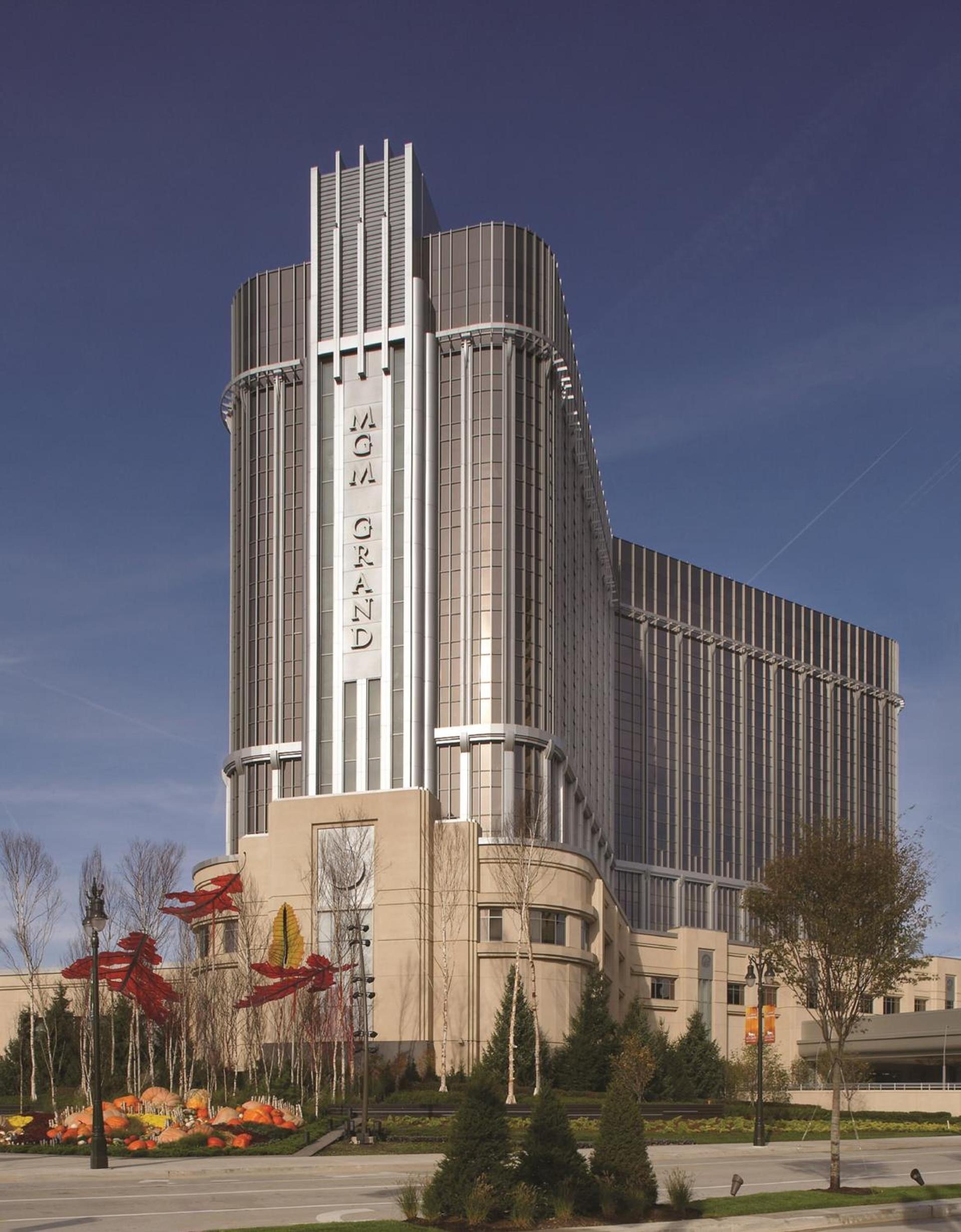 MGM Grand Detroit photo 3