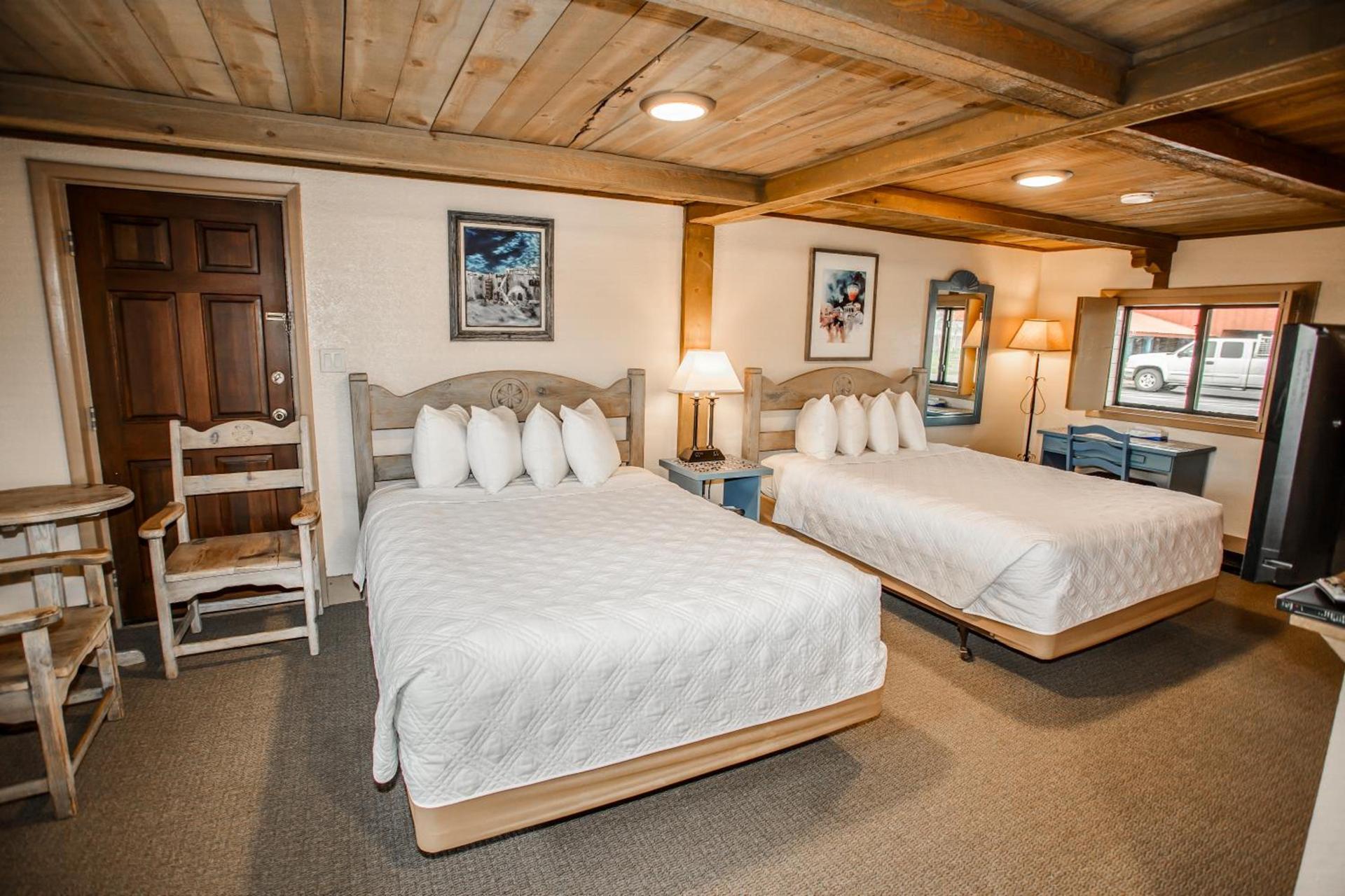 Chama Trails Motel photo 62