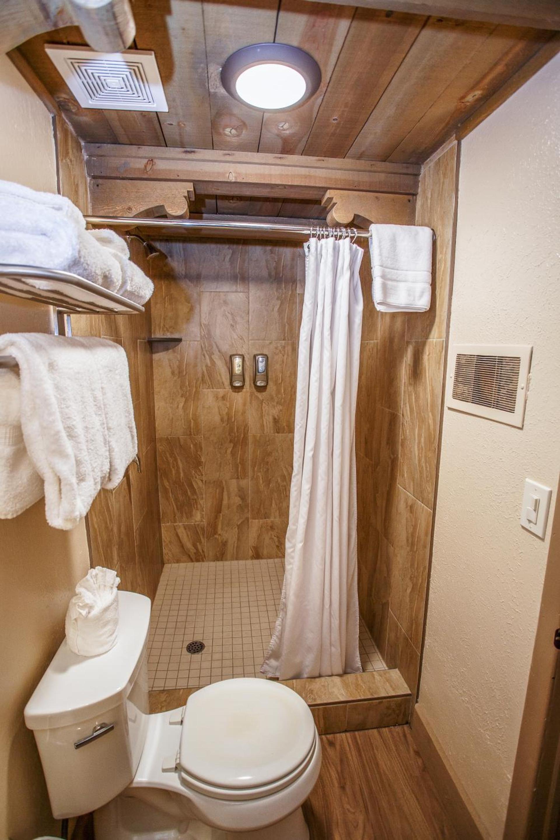 Chama Trails Motel photo 10