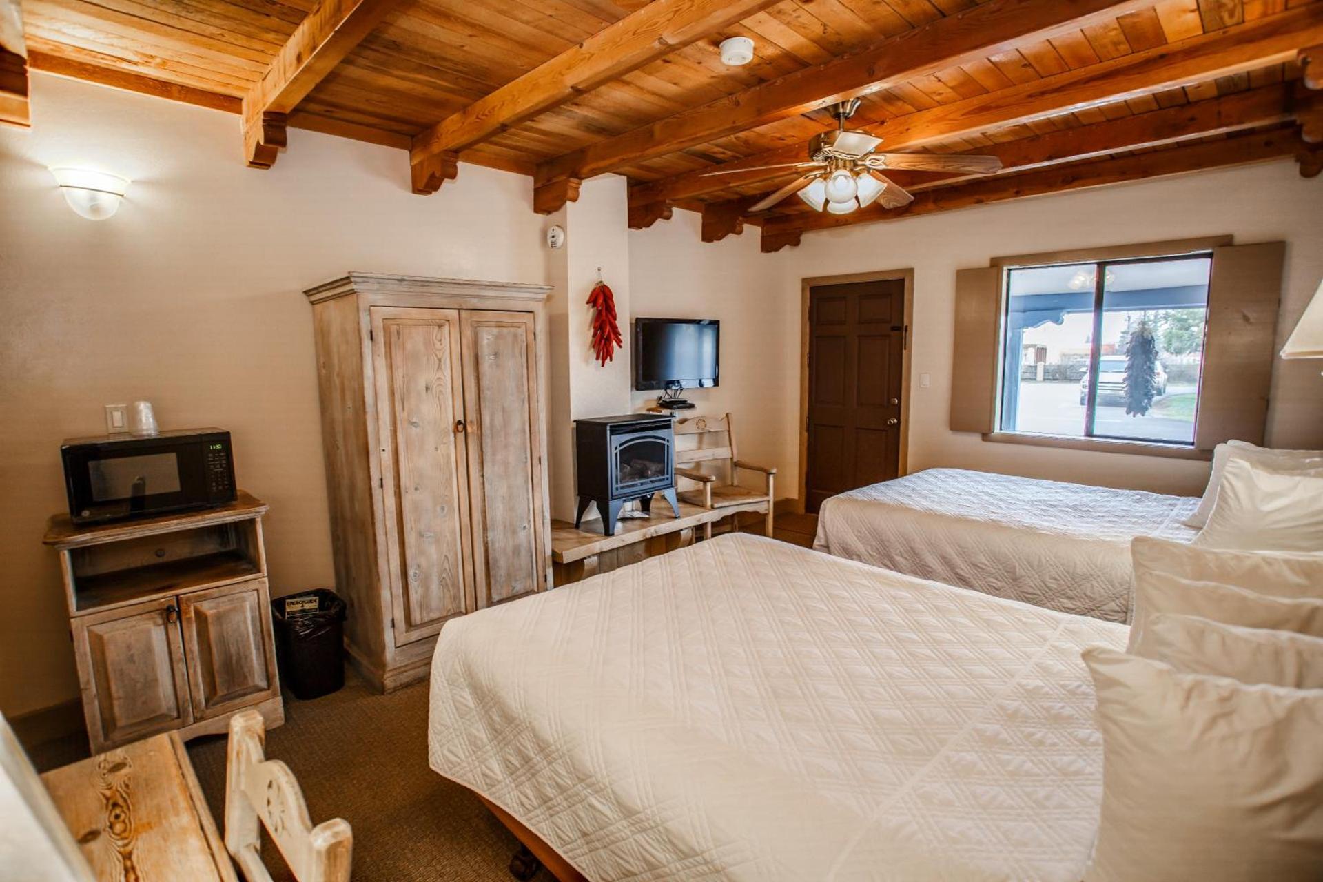 Chama Trails Motel photo 66