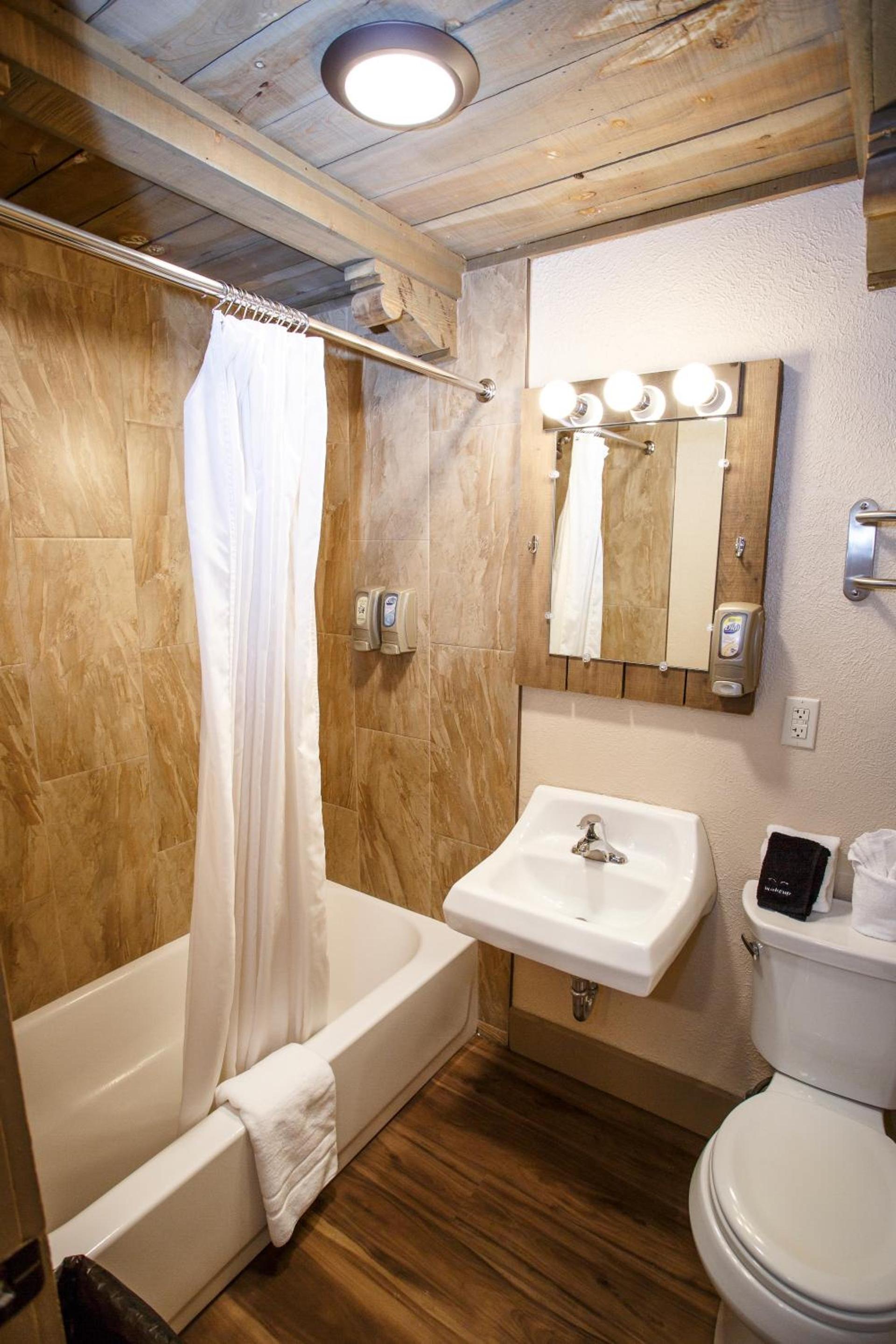 Chama Trails Motel photo 7
