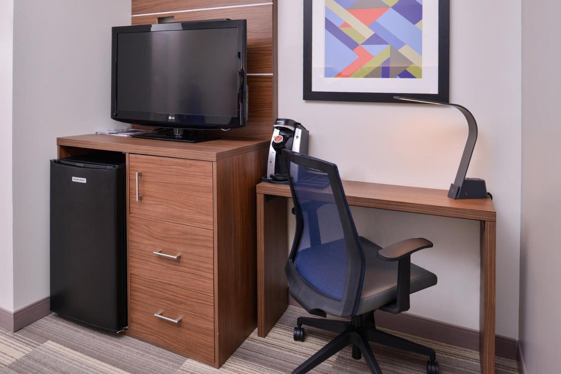 Holiday Inn Express New Orleans - Arts District by IHG photo 60