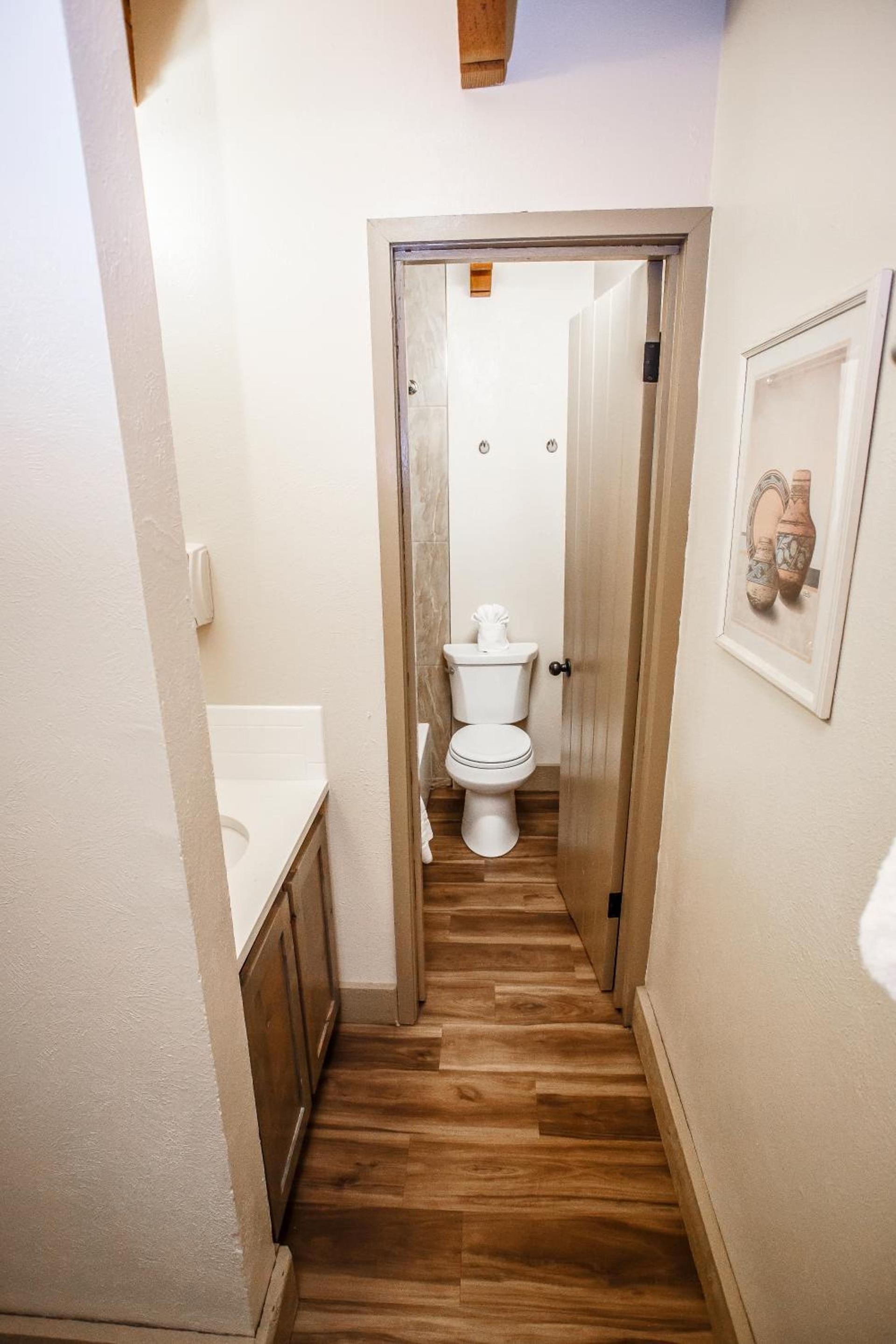 Chama Trails Motel photo 14
