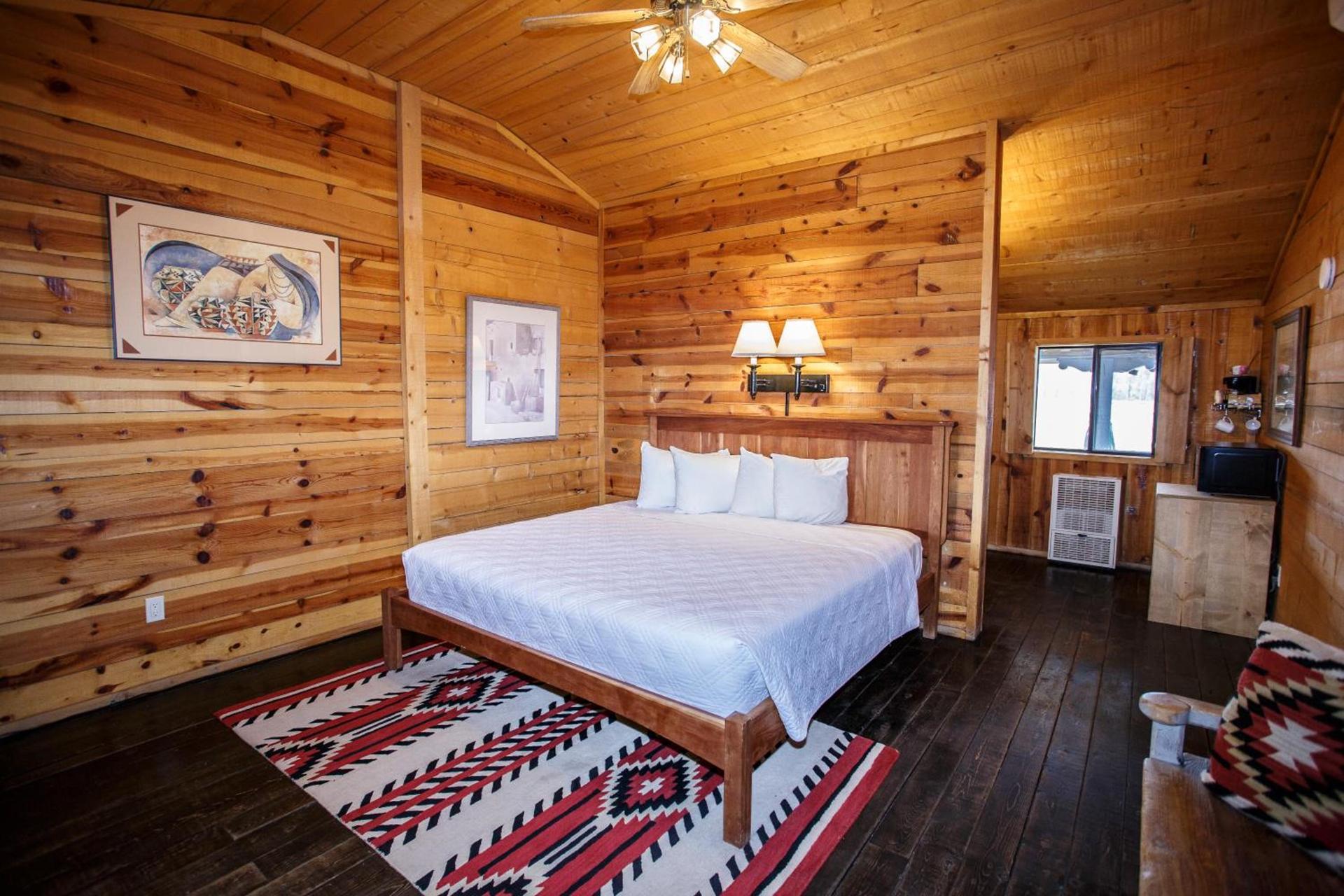 Chama Trails Motel photo 68