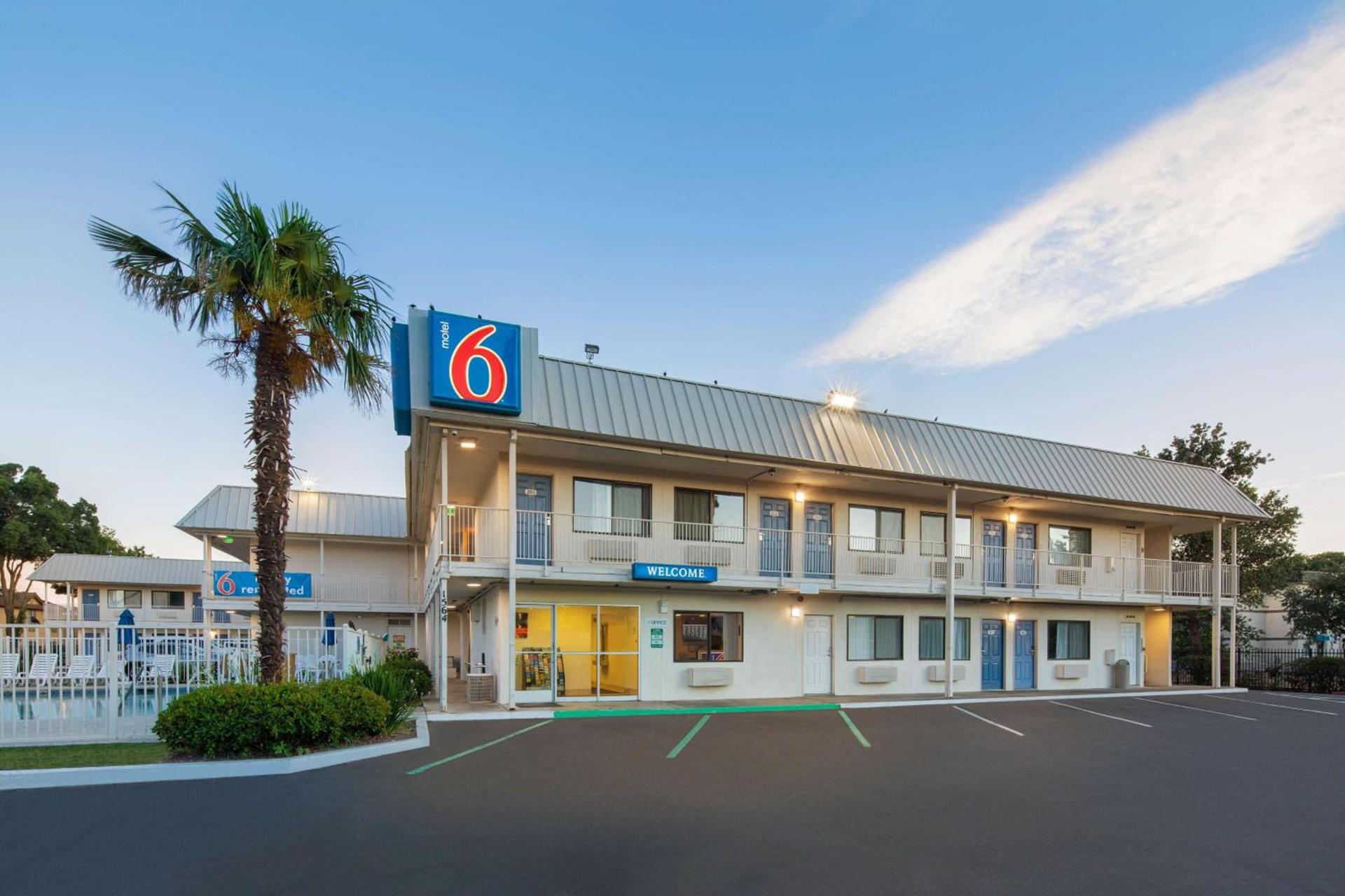 Motel 6-Woodland, CA Sacramento Airport photo 15