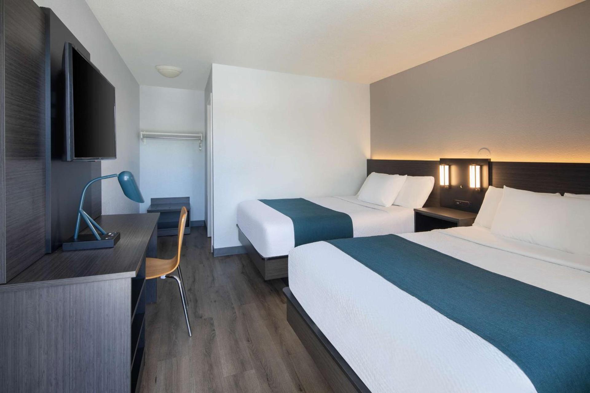 Motel 6-Woodland, CA Sacramento Airport photo 9