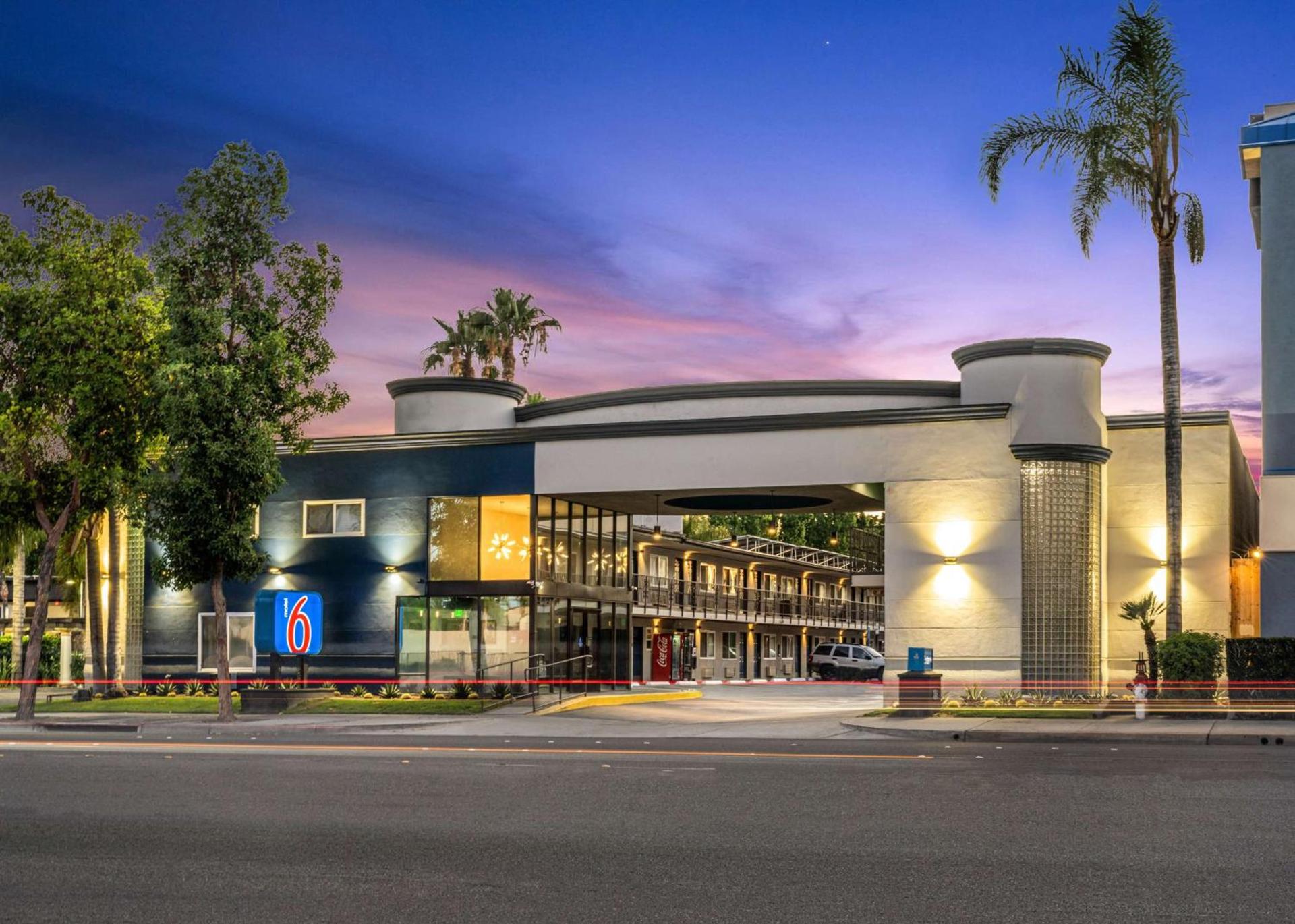 Motel 6-Anaheim, CA - Convention Center photo 5