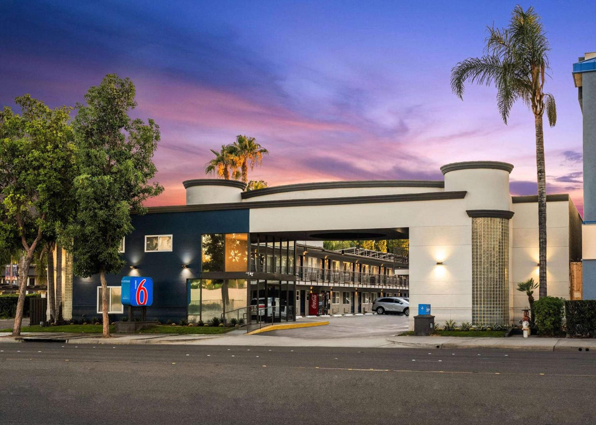 Motel 6-Anaheim, CA - Convention Center photo 6