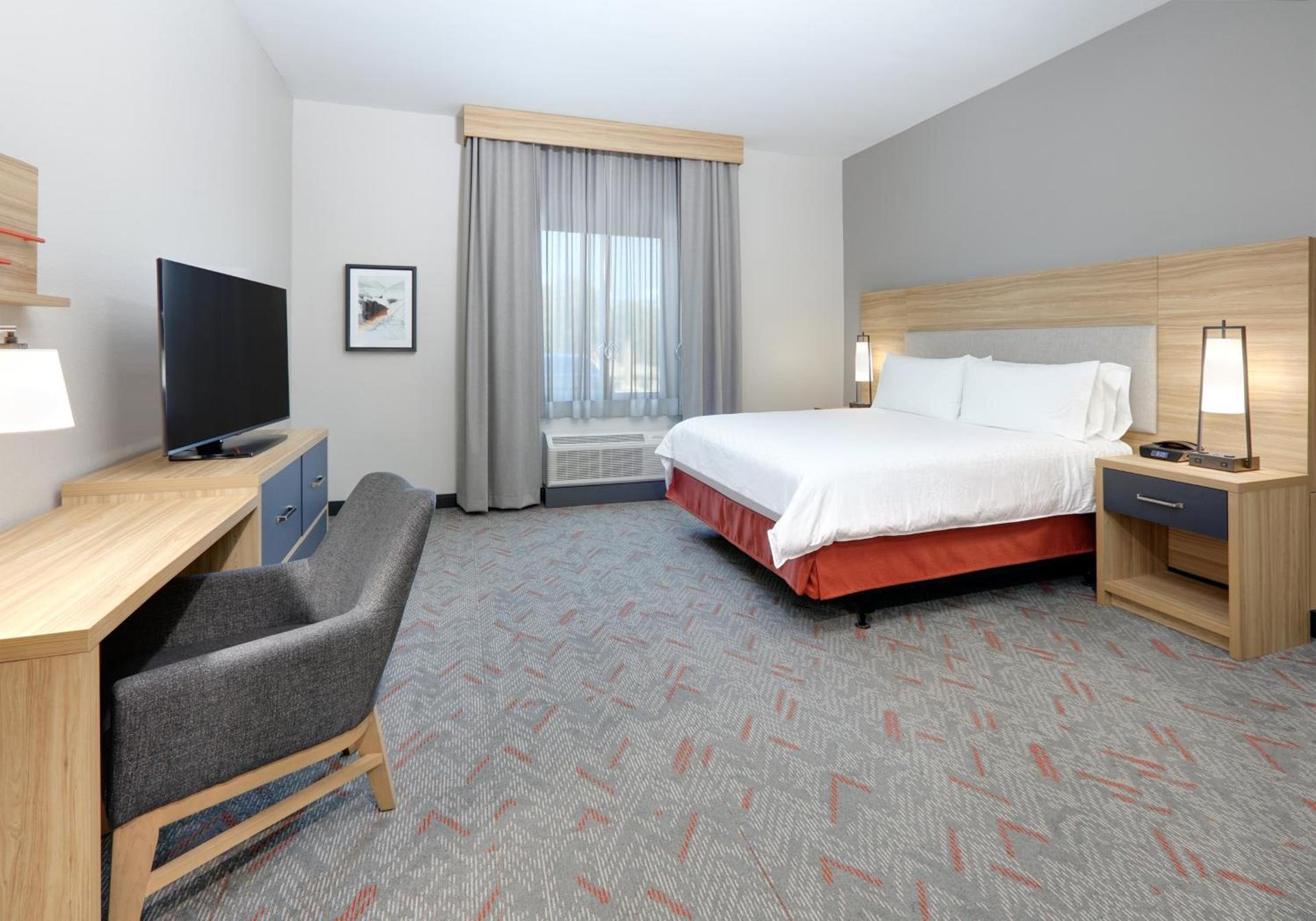 Candlewood Suites DFW West - Hurst by IHG photo 26