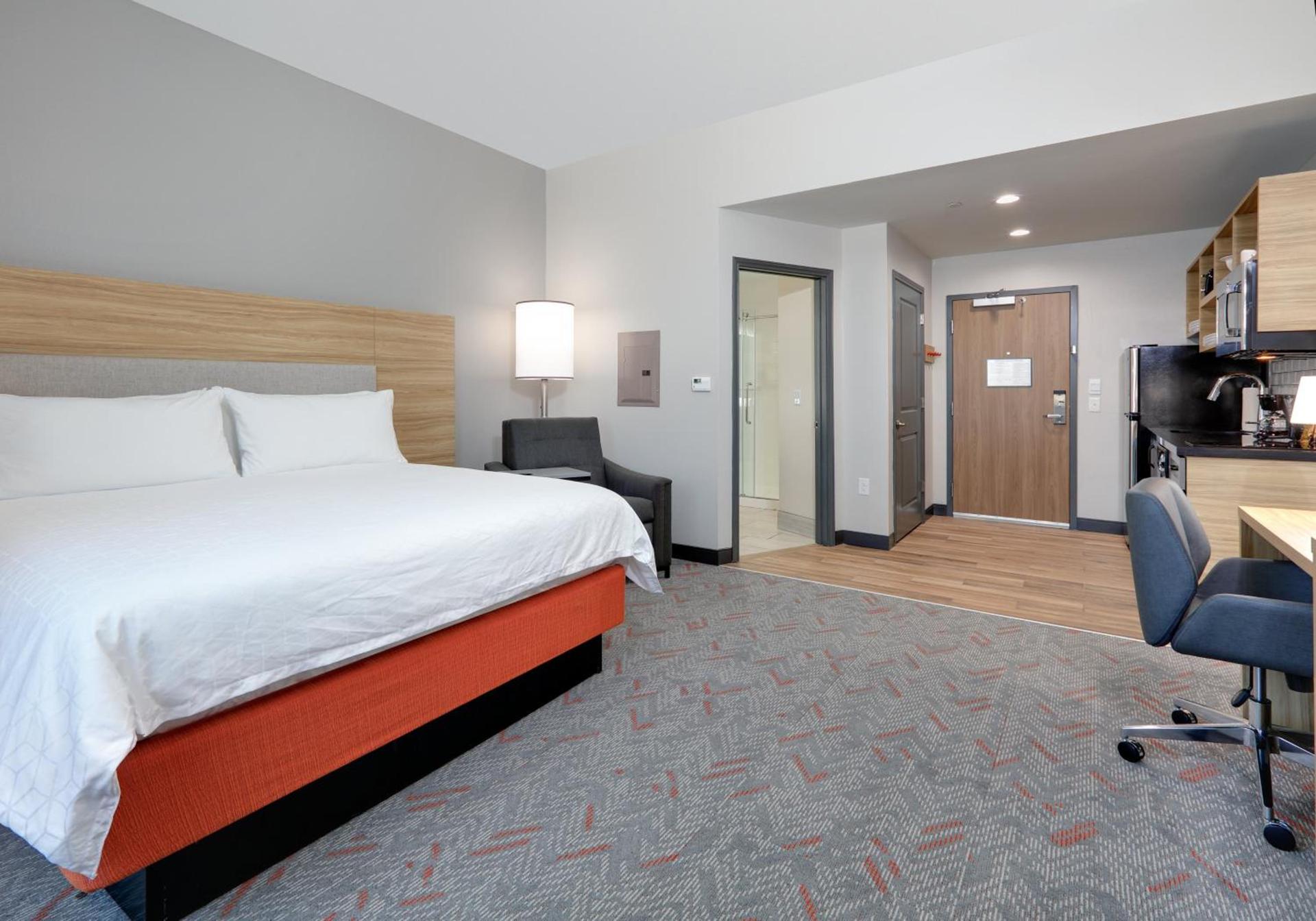 Candlewood Suites DFW West - Hurst by IHG photo 22