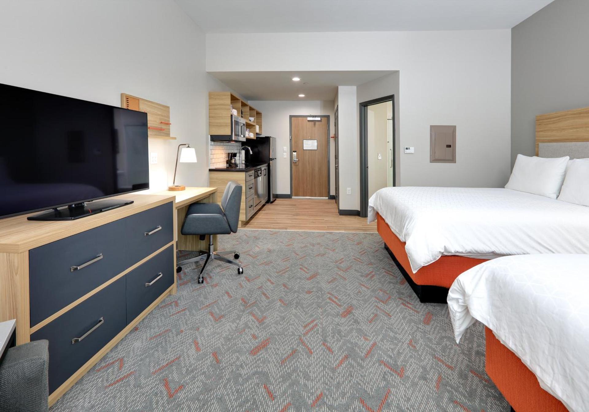 Candlewood Suites DFW West - Hurst by IHG photo 23