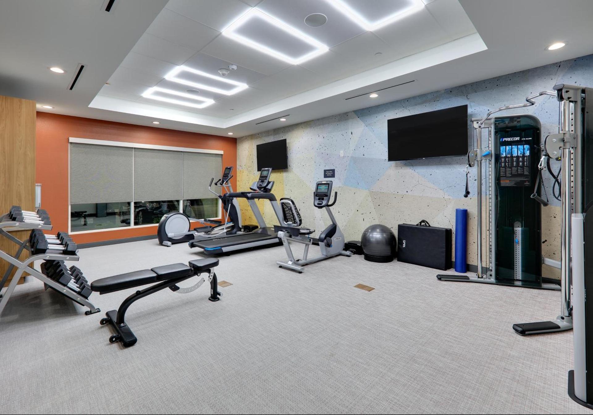 Candlewood Suites DFW West - Hurst by IHG photo 11