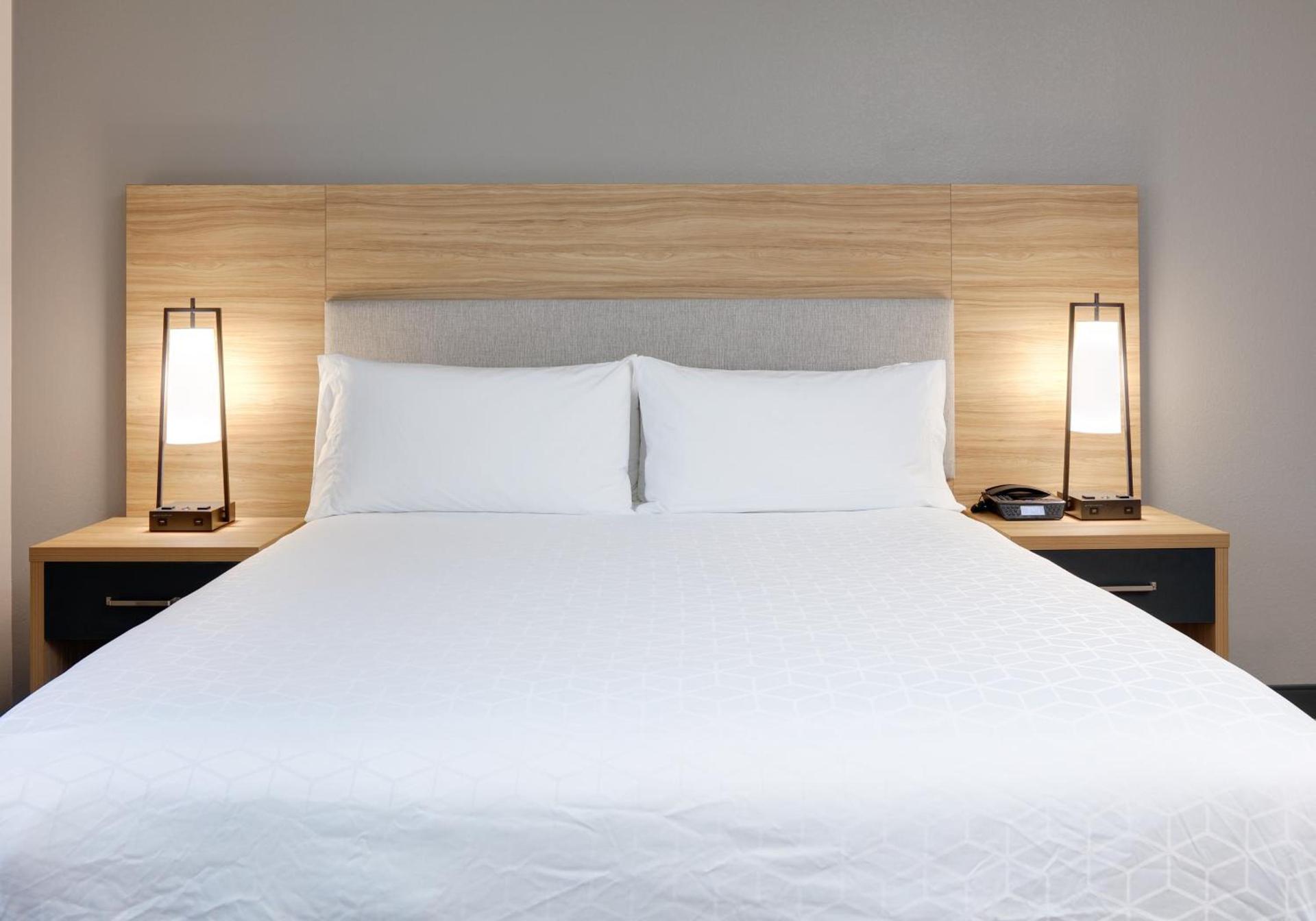 Candlewood Suites DFW West - Hurst by IHG photo 19