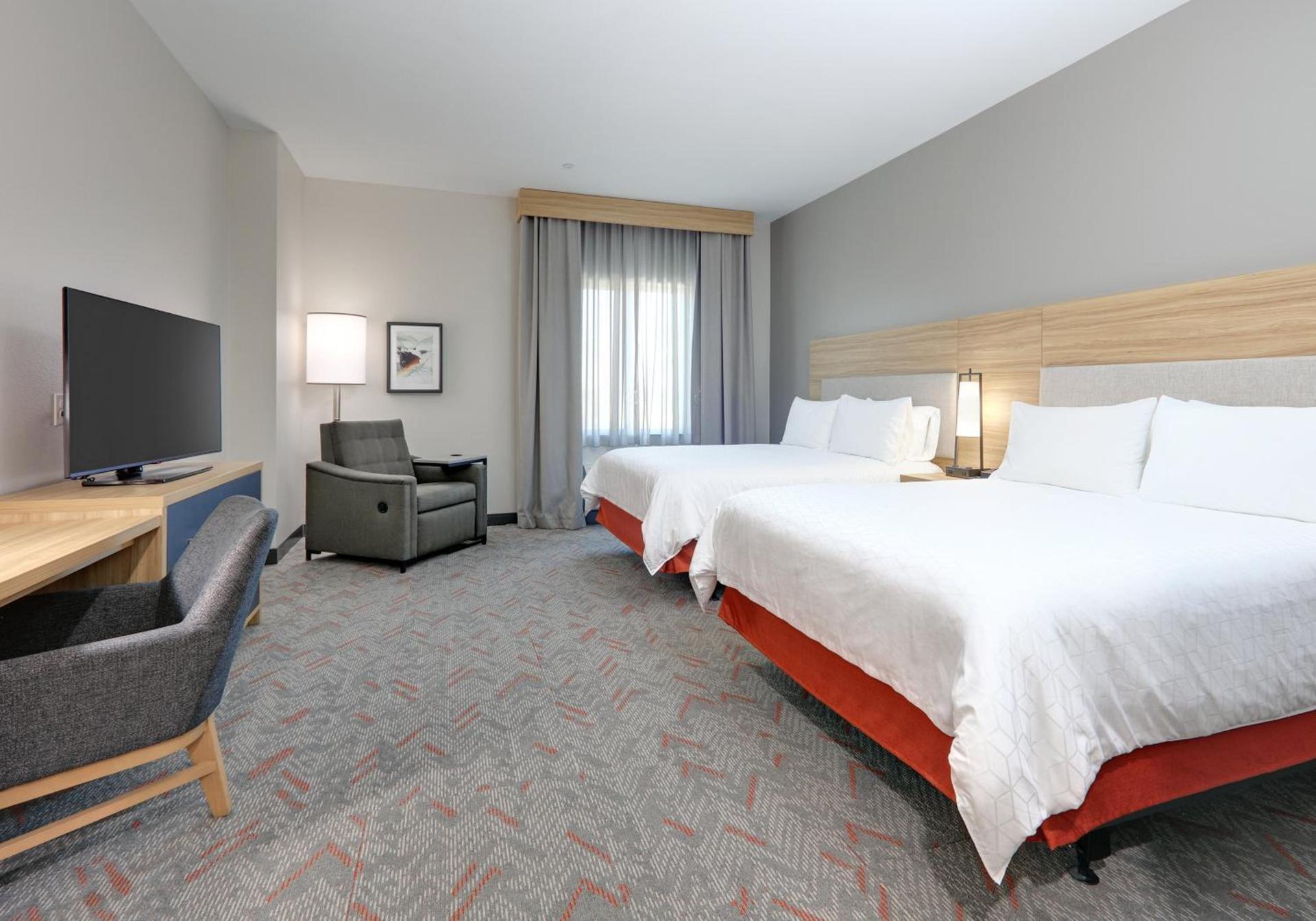 Candlewood Suites DFW West - Hurst by IHG photo 37