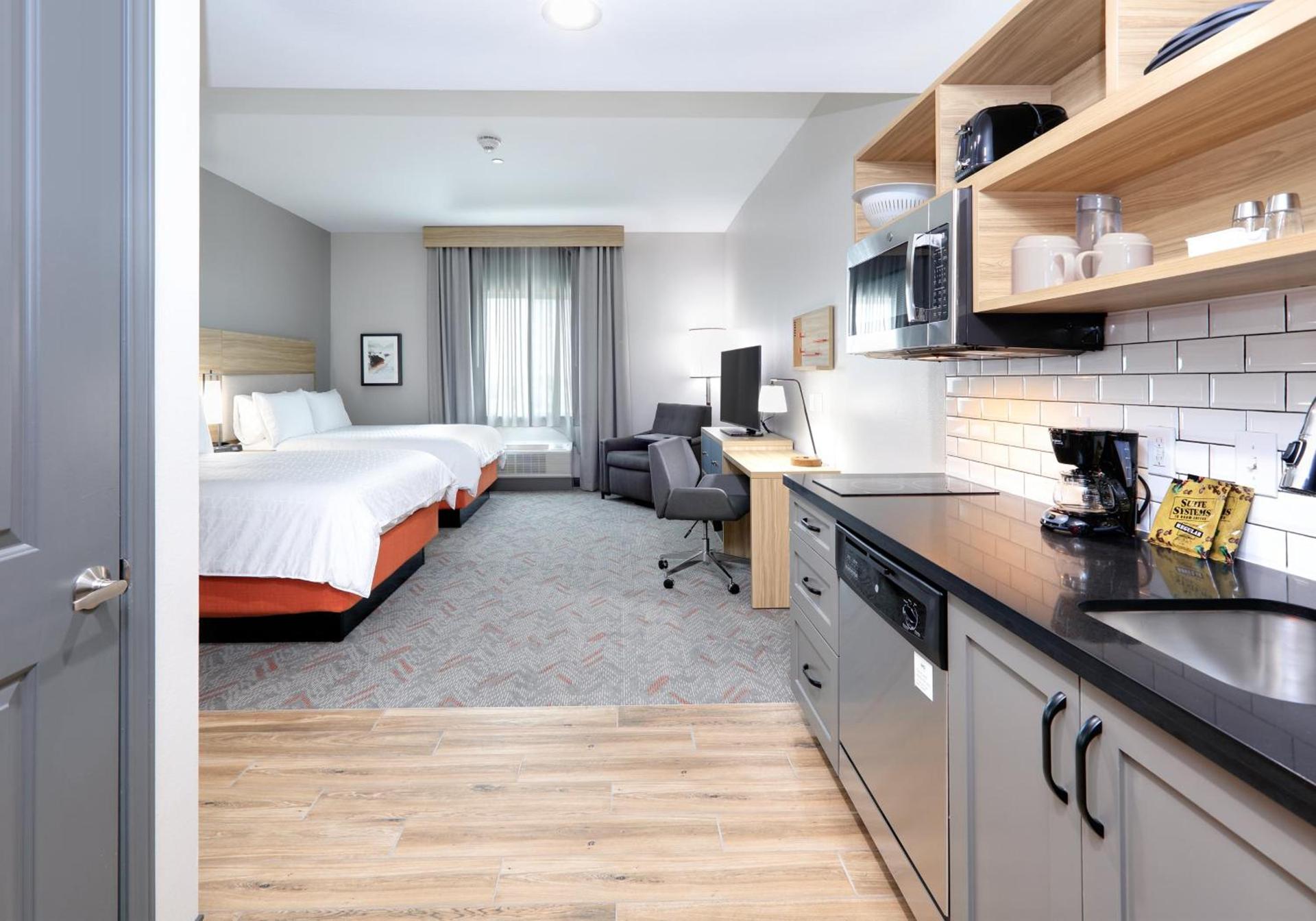 Candlewood Suites DFW West - Hurst by IHG photo 36
