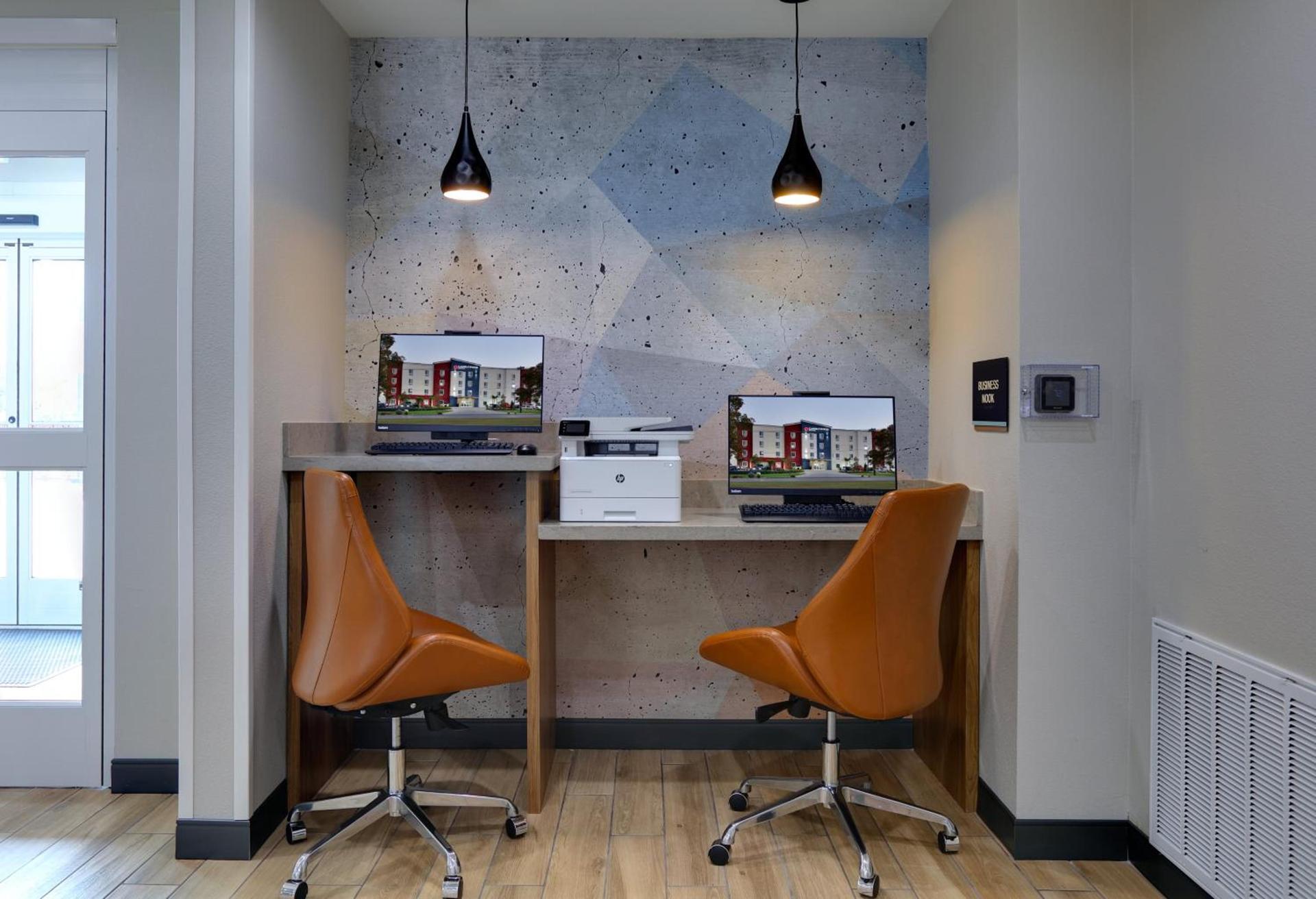 Candlewood Suites DFW West - Hurst by IHG photo 10
