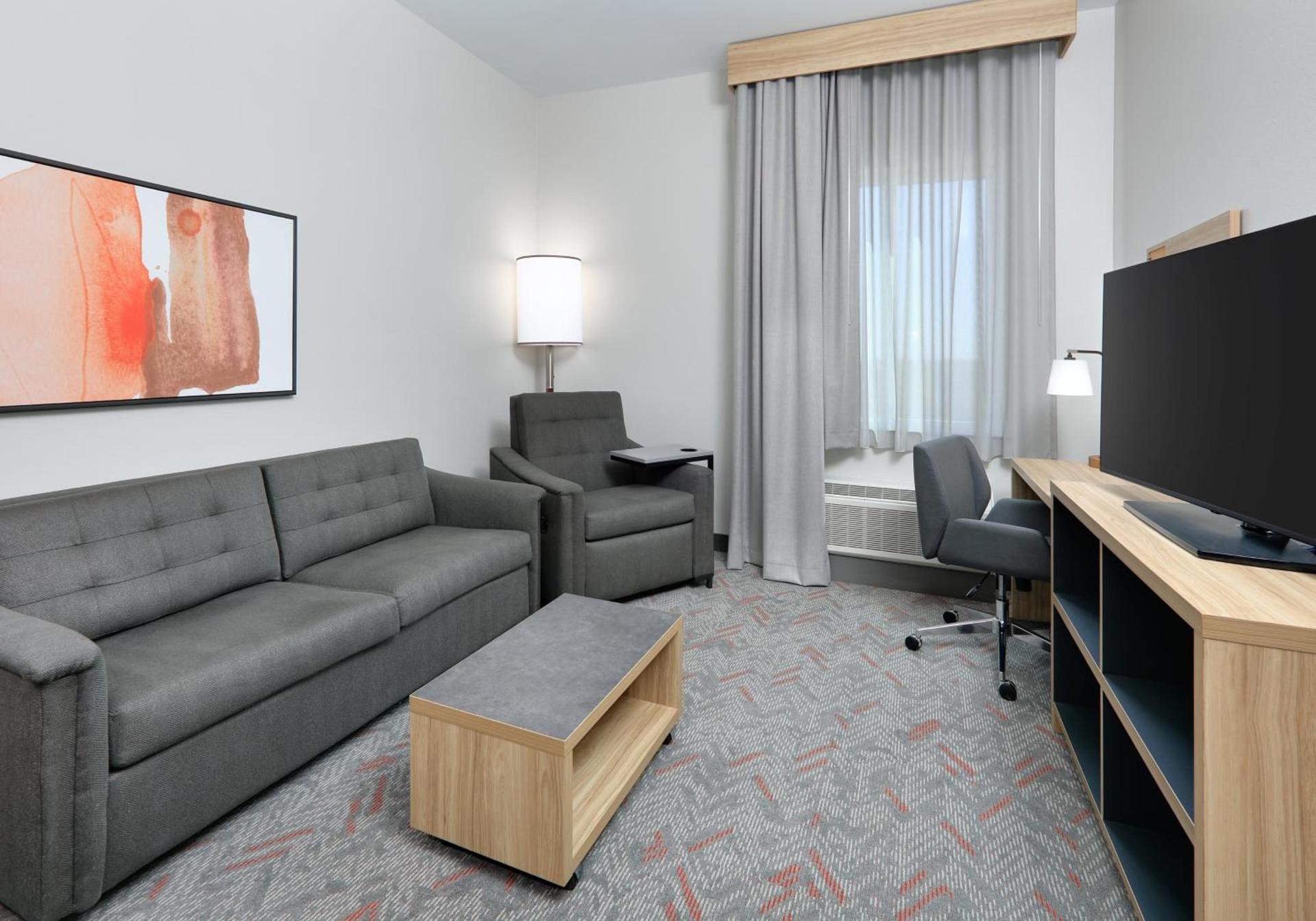 Candlewood Suites DFW West - Hurst by IHG photo 33