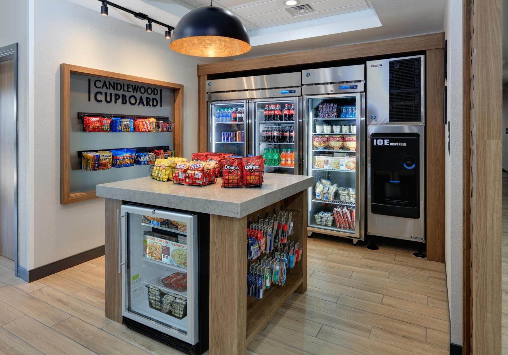 Candlewood Suites DFW West - Hurst by IHG photo 12