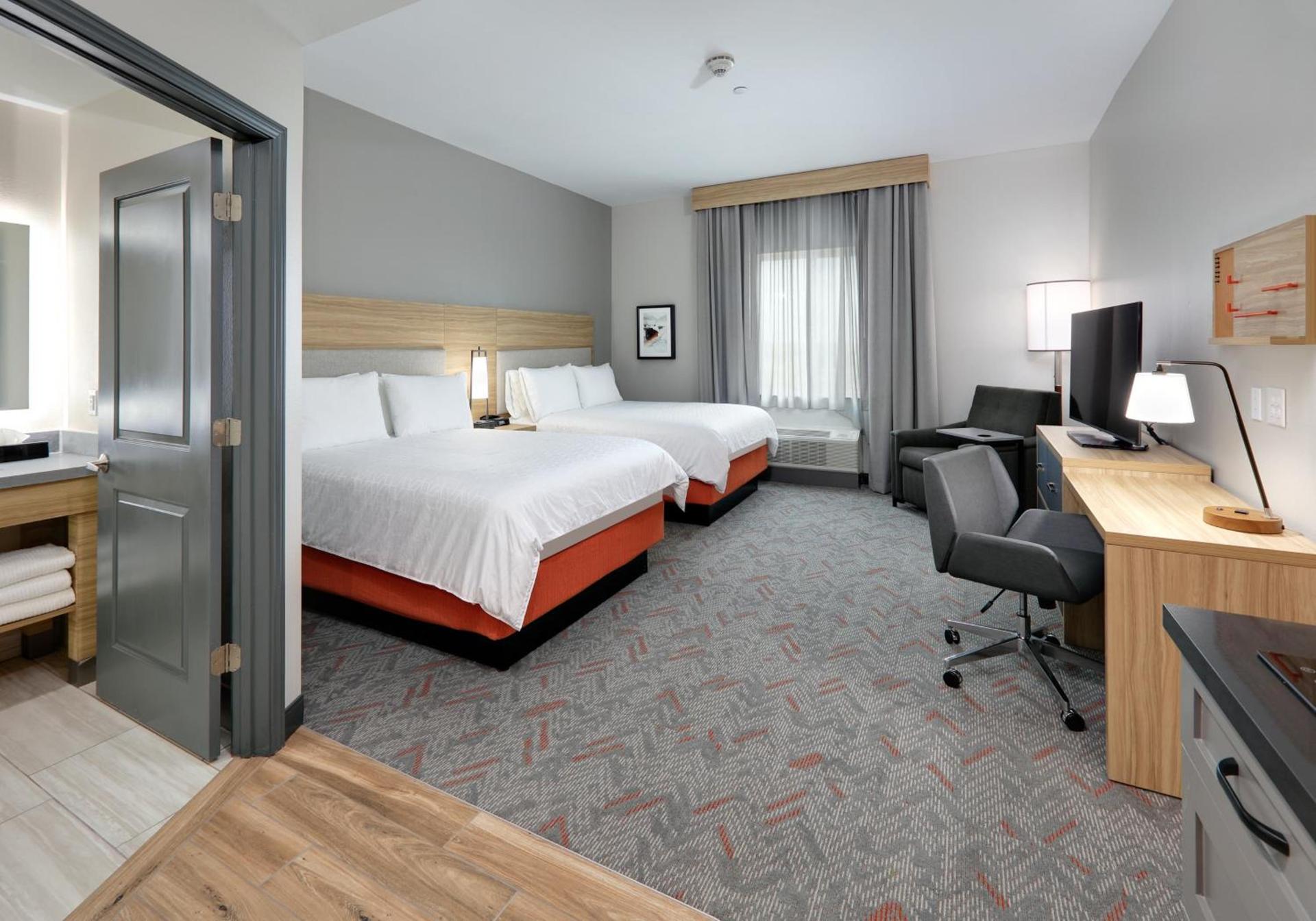 Candlewood Suites DFW West - Hurst by IHG photo 25