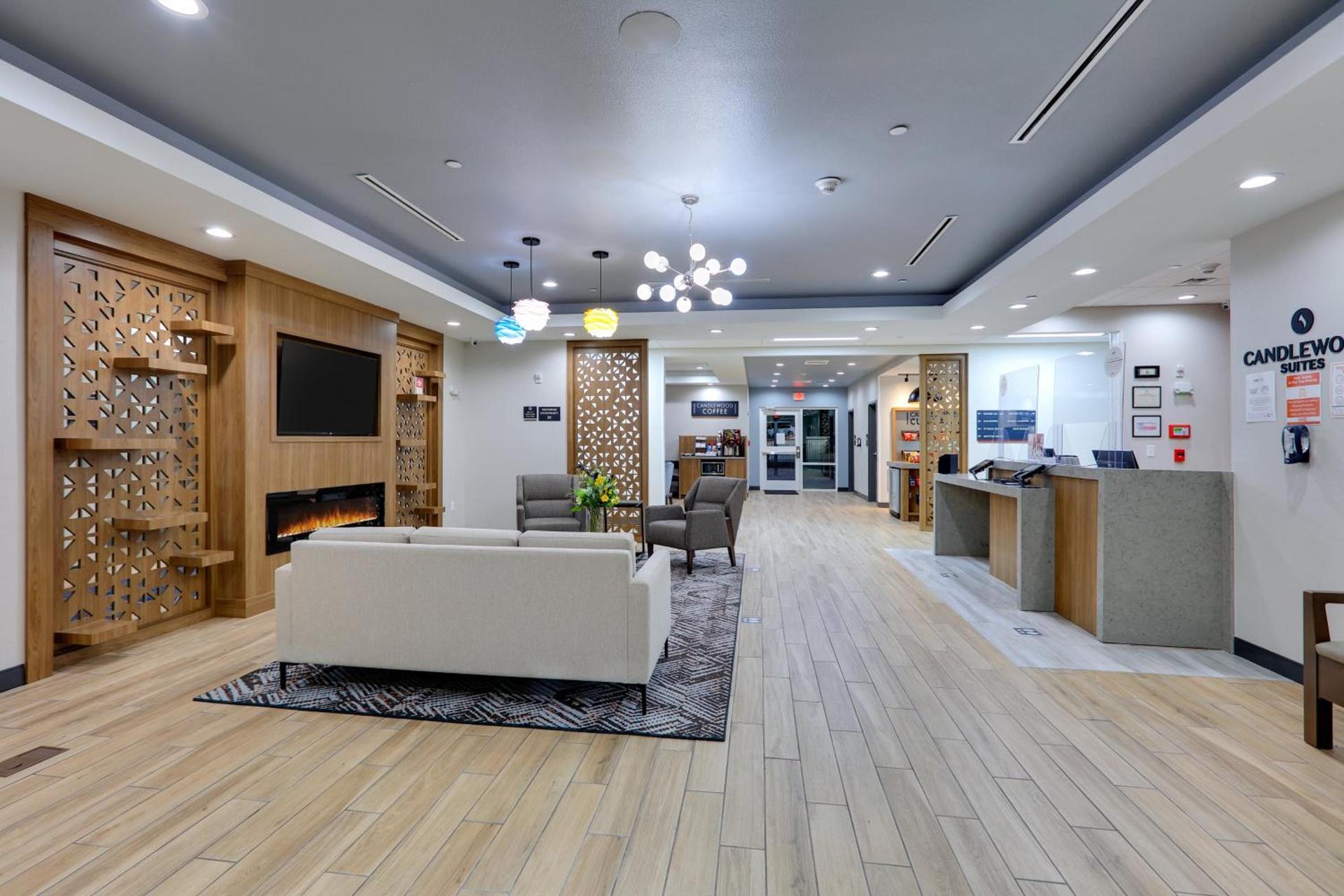 Candlewood Suites DFW West - Hurst by IHG photo 18