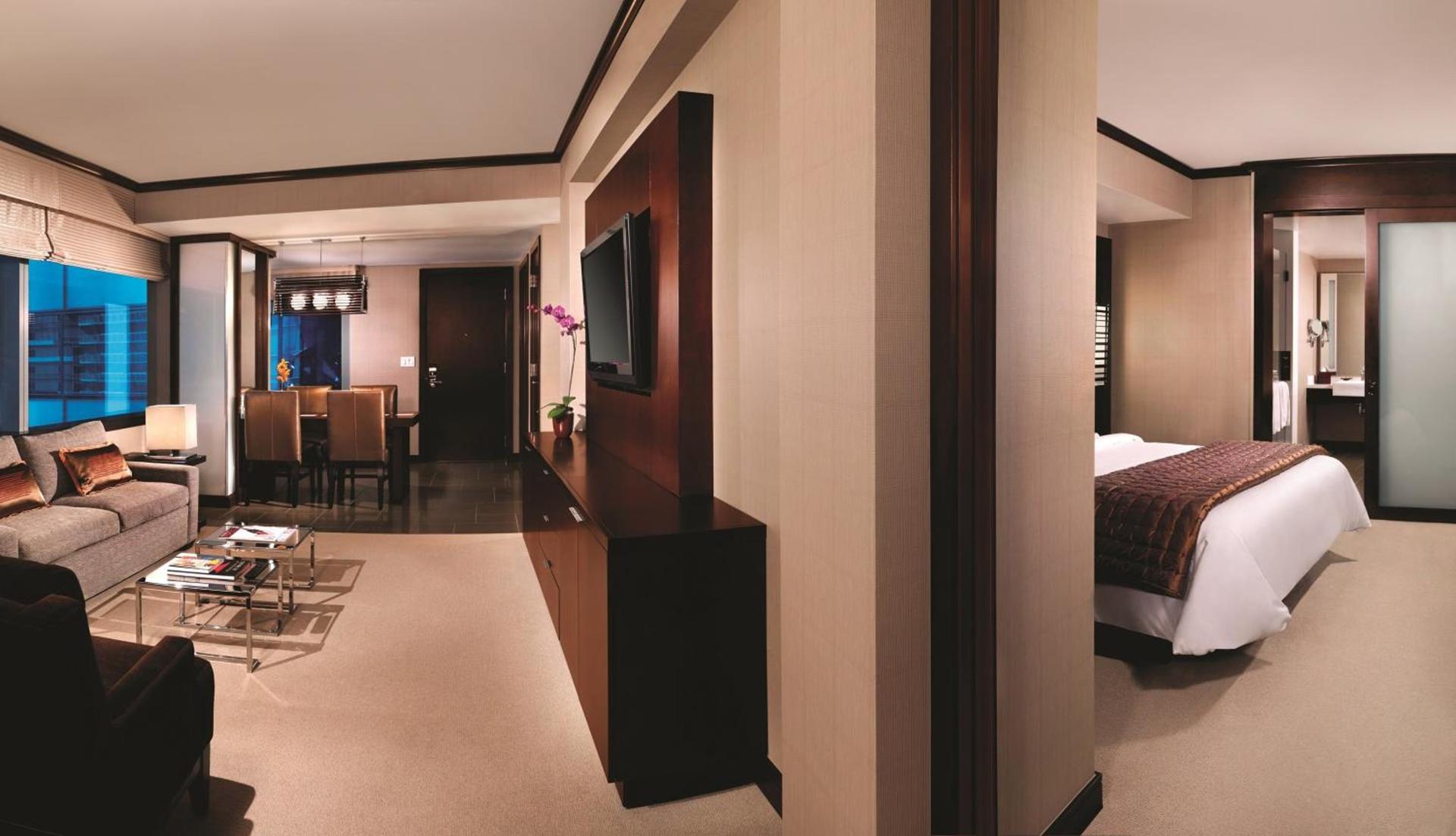 Vdara Hotel & Spa at ARIA Las Vegas photo 23
