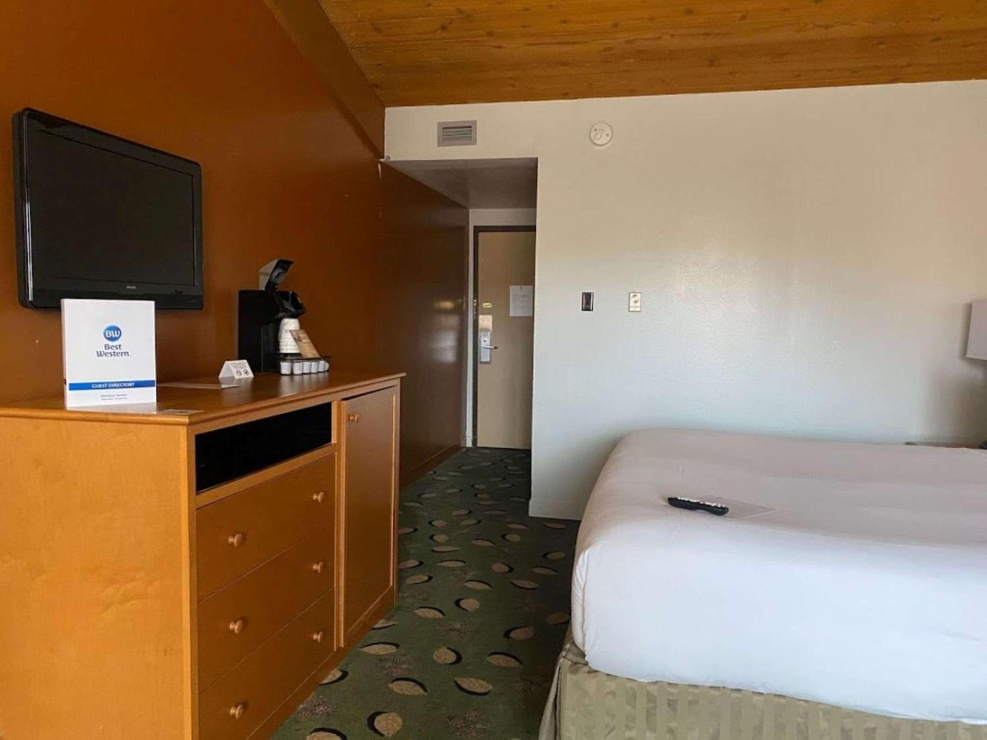 Best Western Sheridan Center photo 21