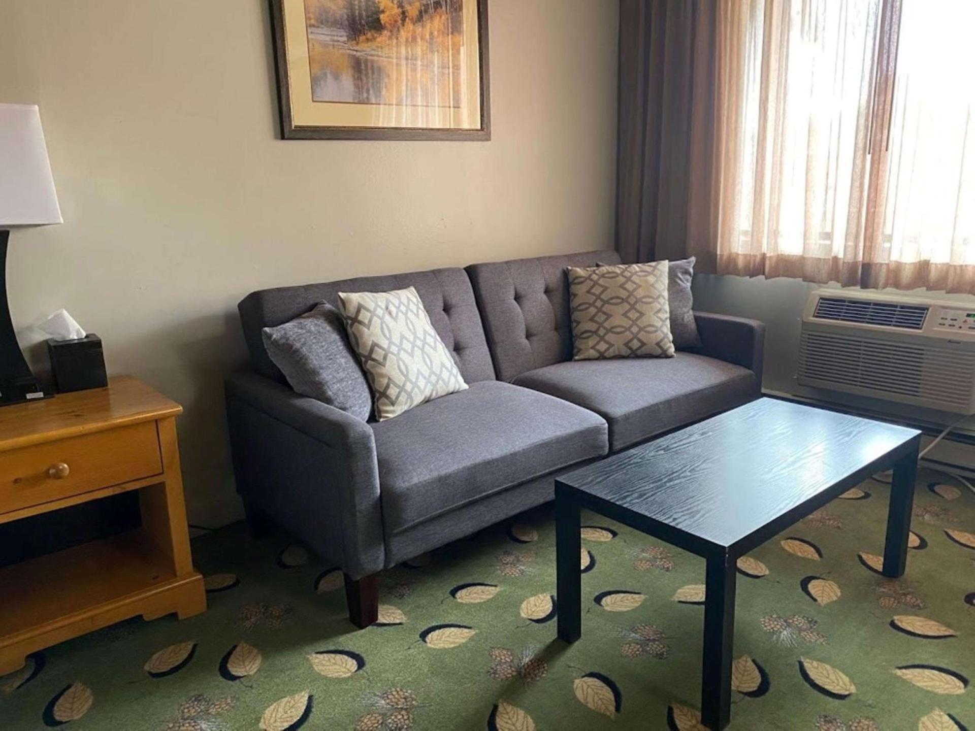 Best Western Sheridan Center photo 25
