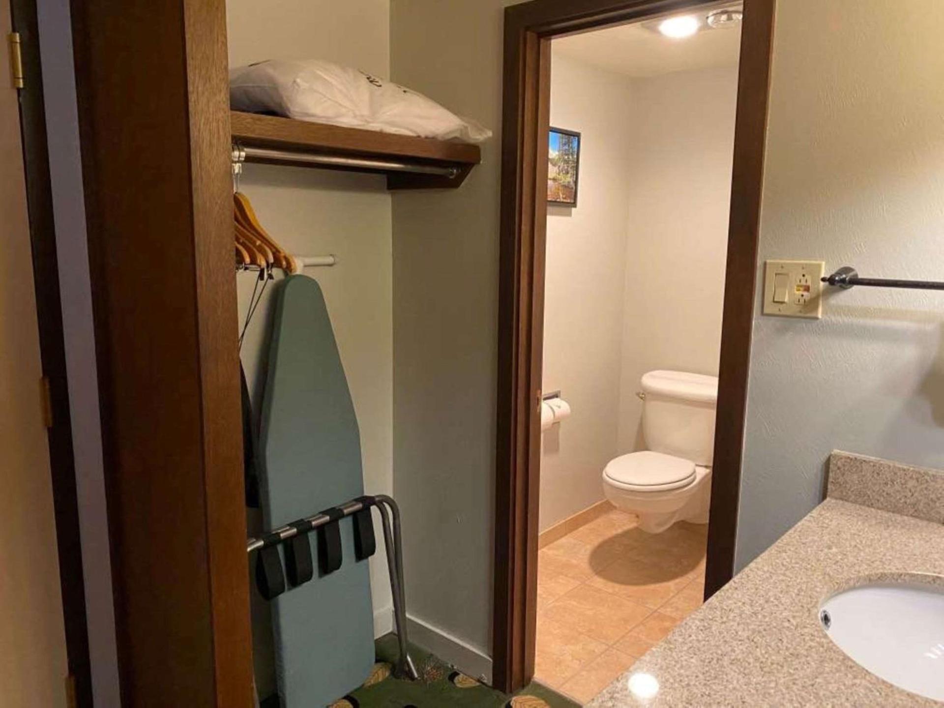 Best Western Sheridan Center photo 32