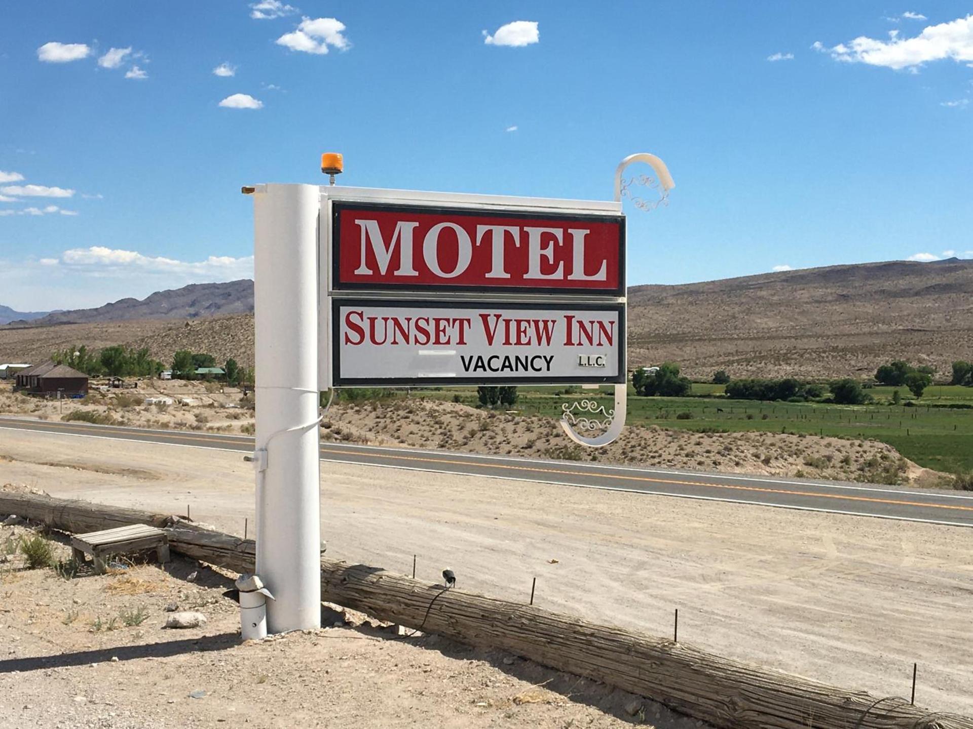 Sunset View Inn L.L.C photo 41