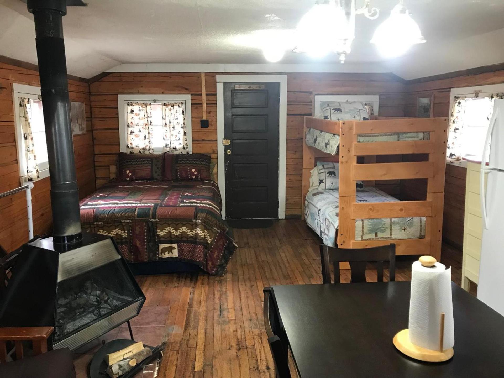 Grandview Cabins & RV Resort photo 65