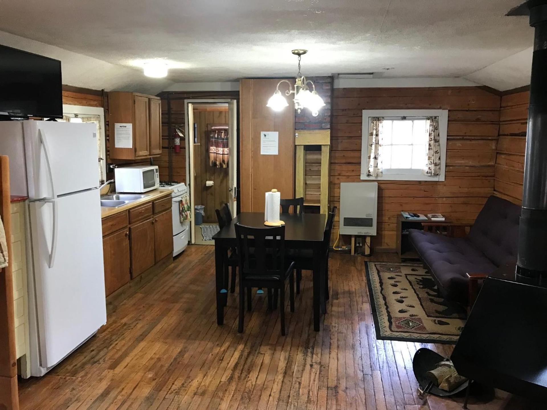 Grandview Cabins & RV Resort photo 66