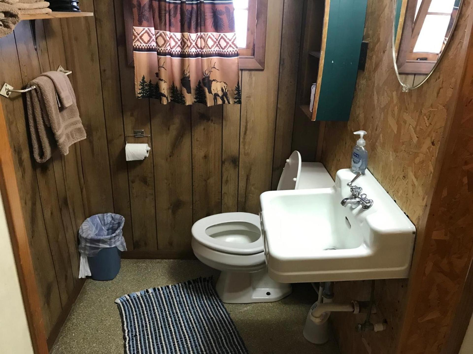 Grandview Cabins & RV Resort photo 67