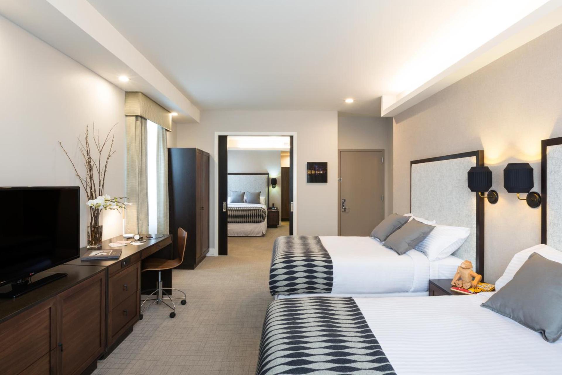 Leon Hotel LES photo 10