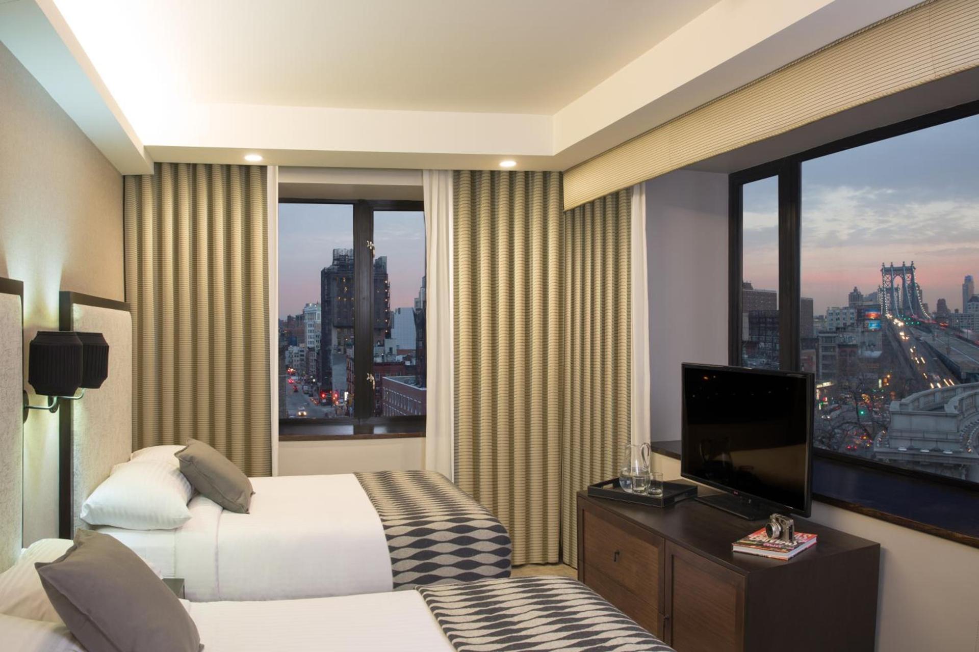 Leon Hotel LES photo 51