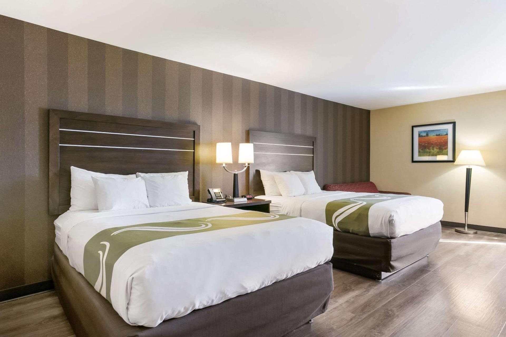Quality Inn & Suites Bel Air I-95 Exit 77A photo 6