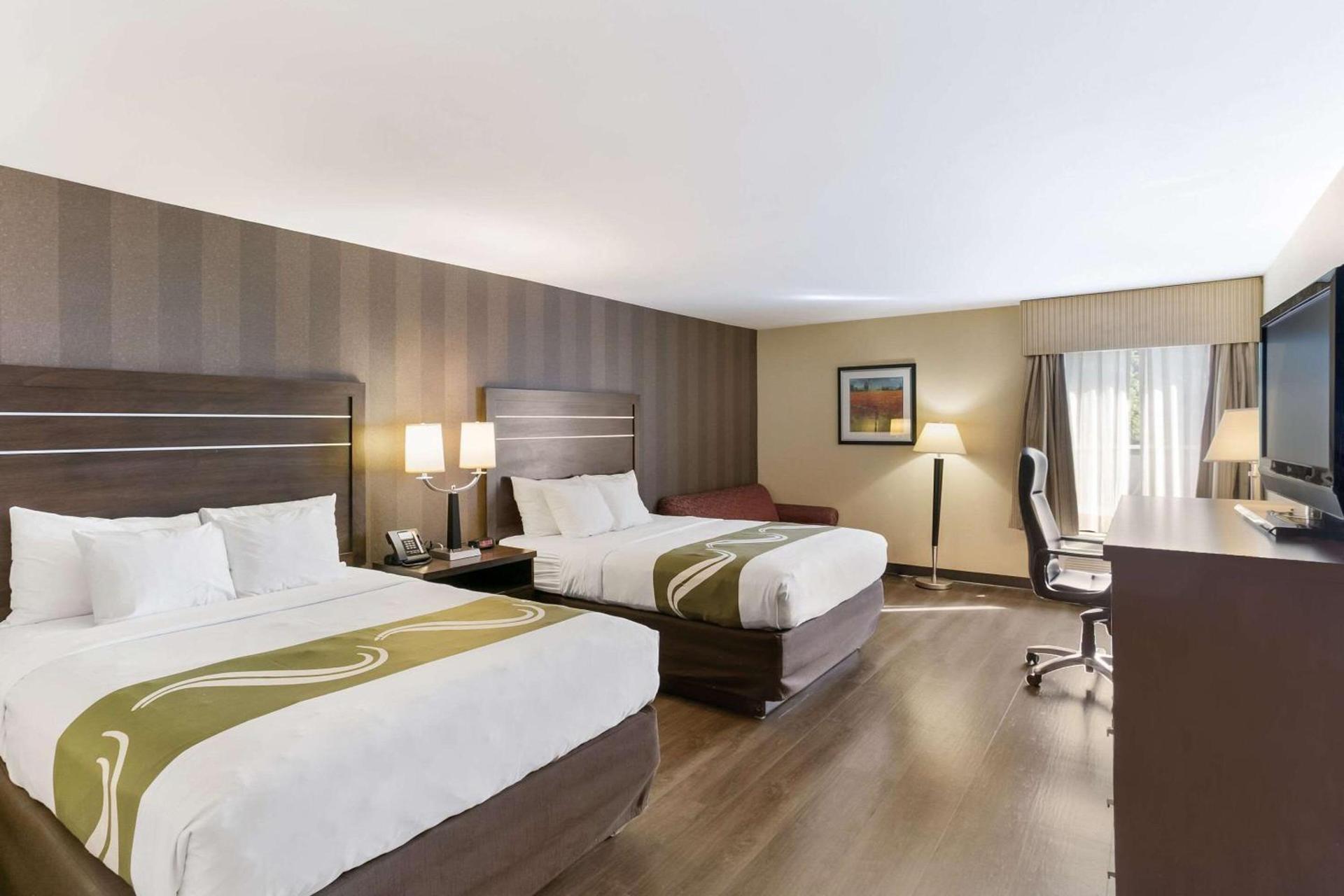 Quality Inn & Suites Bel Air I-95 Exit 77A photo 7