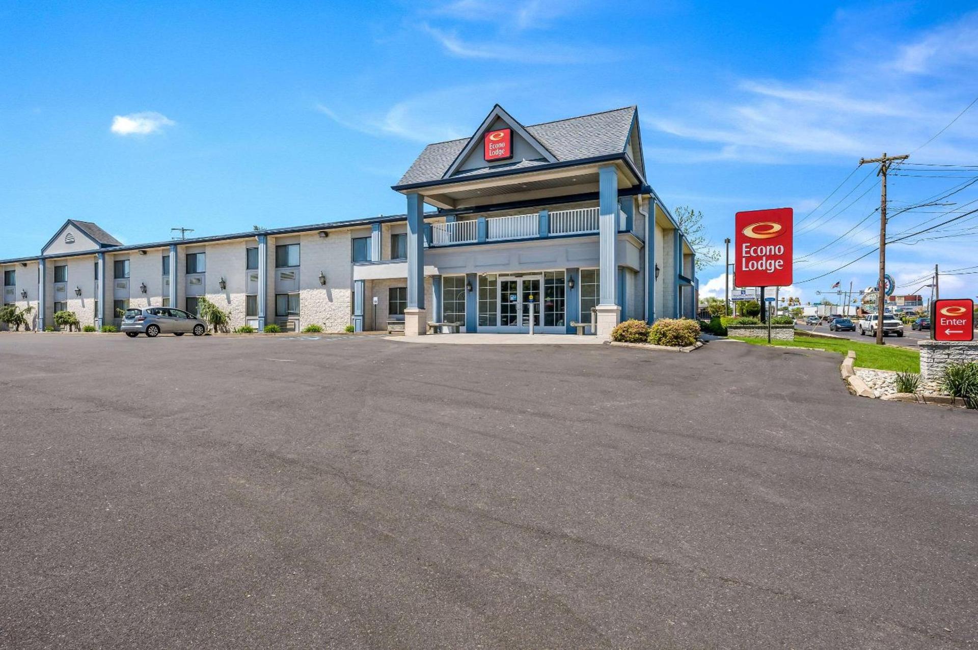 Econo Lodge Quakertown photo 3