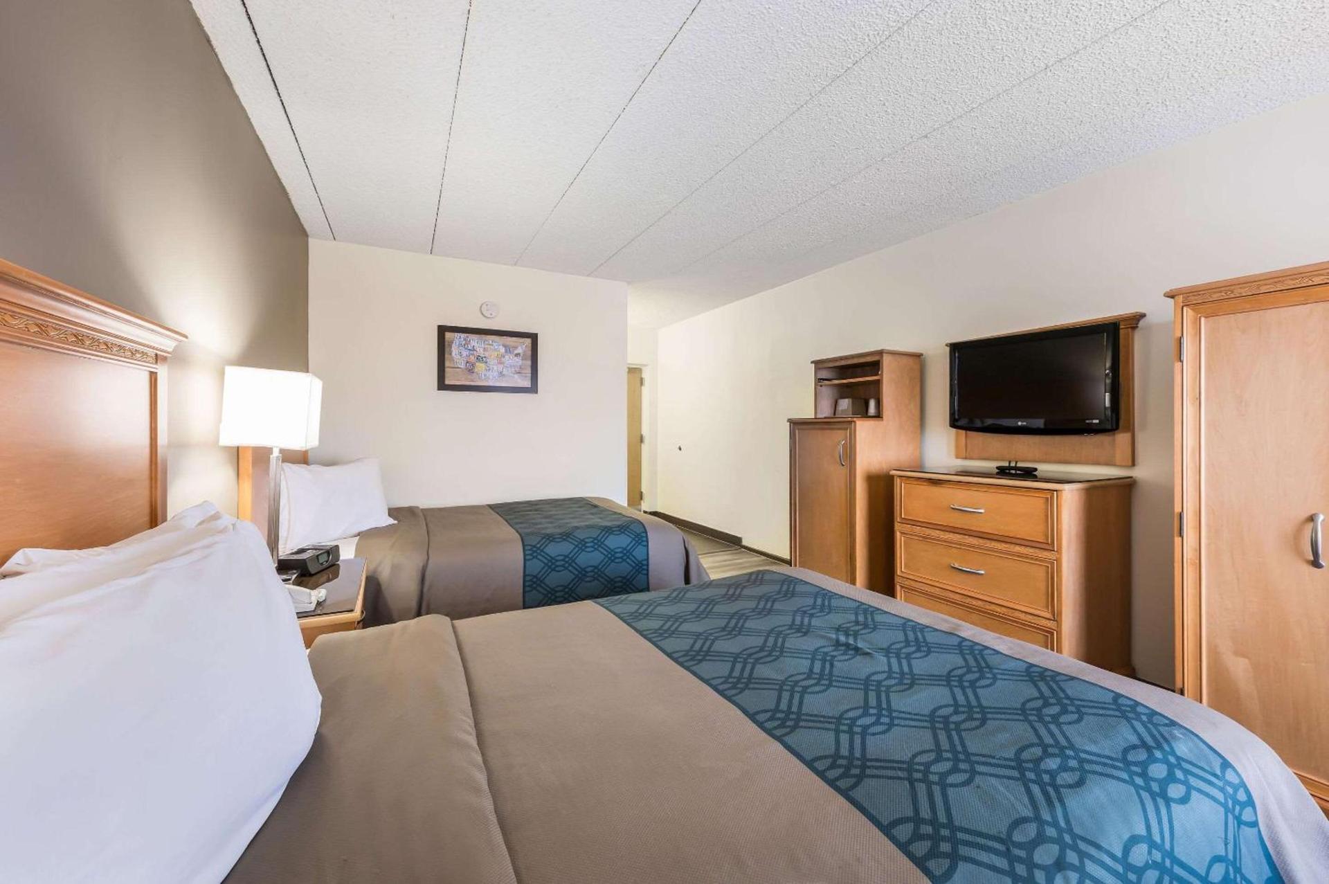 Econo Lodge Quakertown photo 18