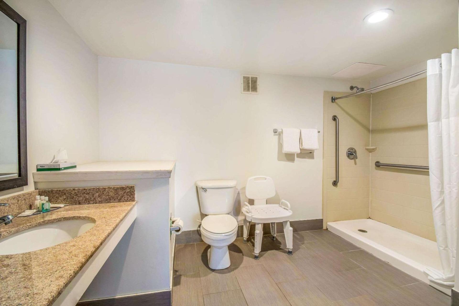 Quality Inn & Suites York East photo 17