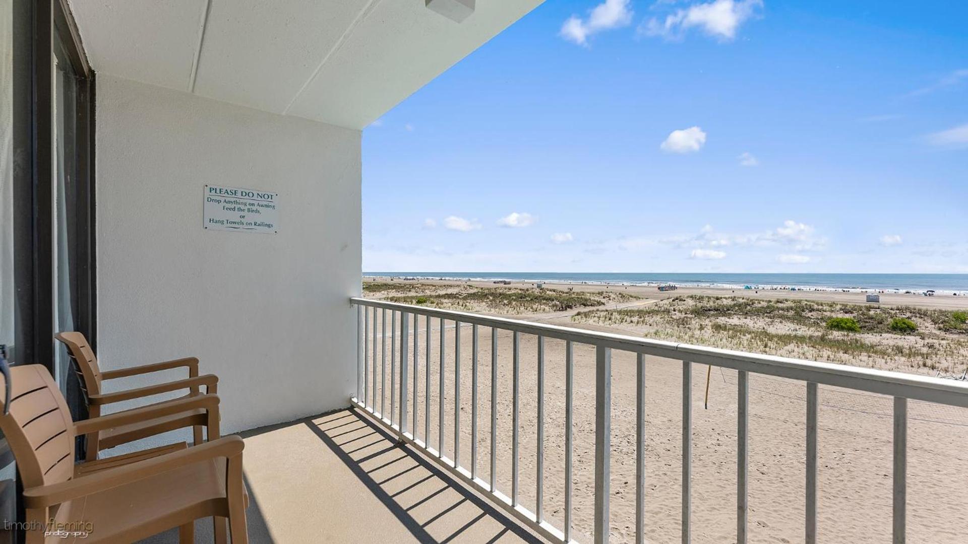 Beau Rivage Beach Resort photo 9